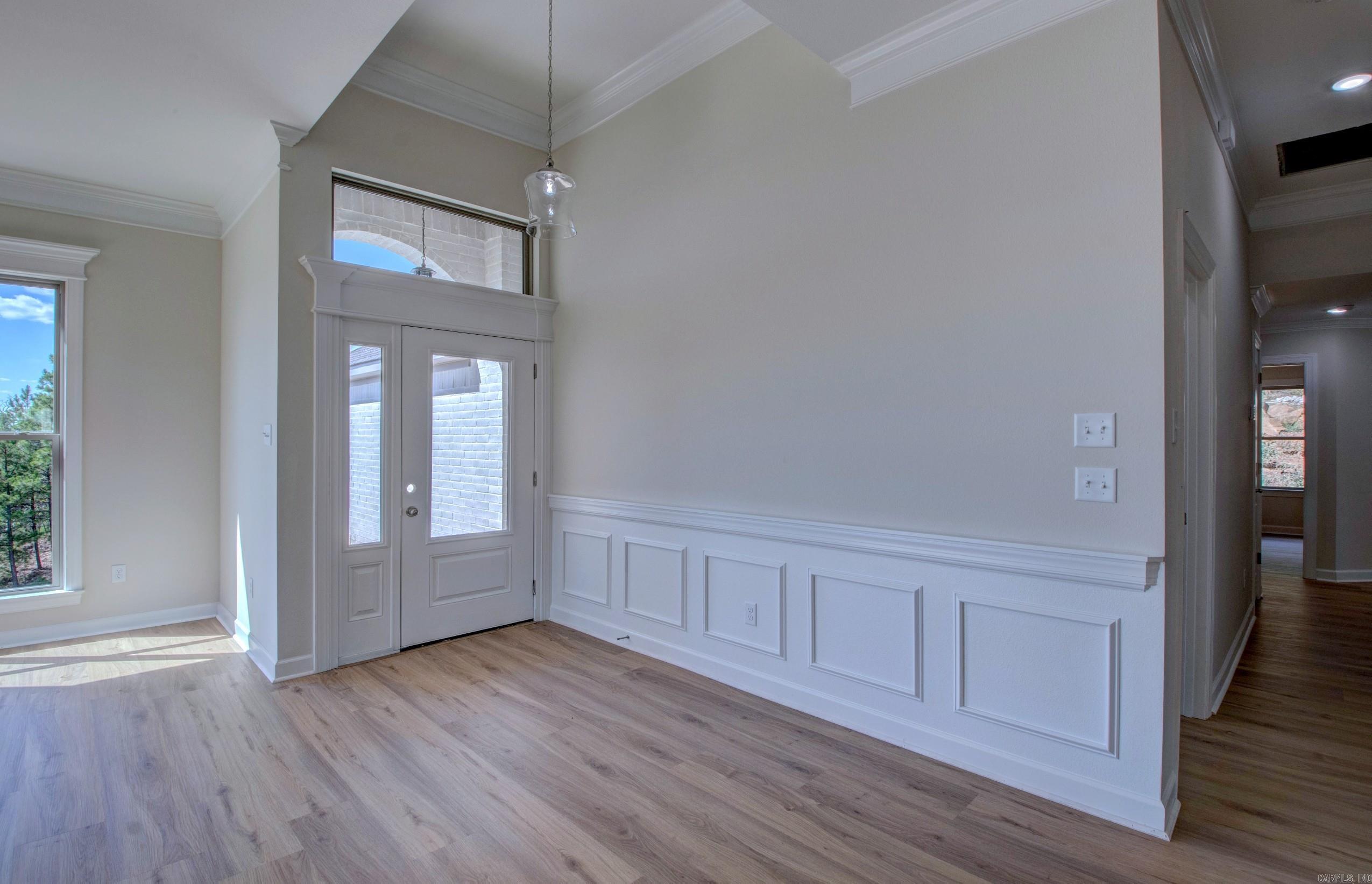 119 Crestview Drive Maumelle, AR 72113