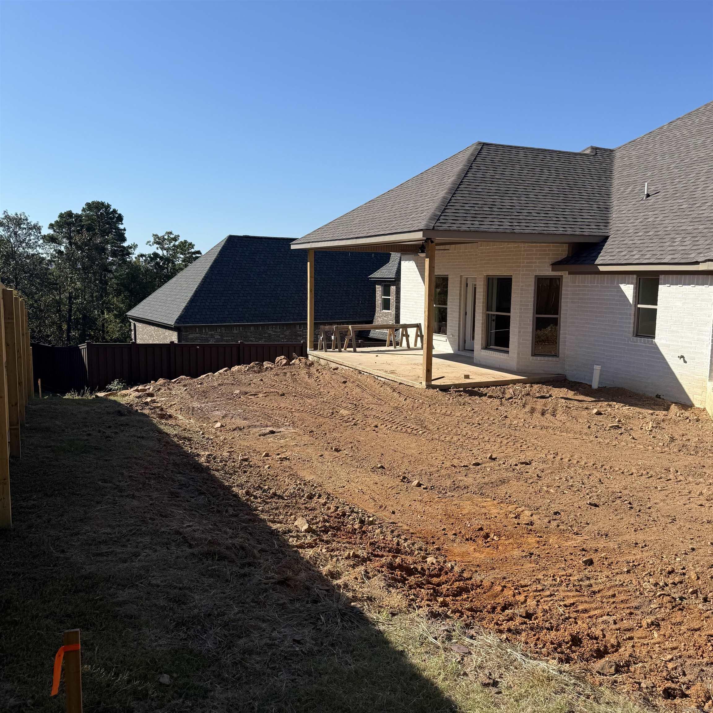 119 Crestview Drive Maumelle, AR 72113