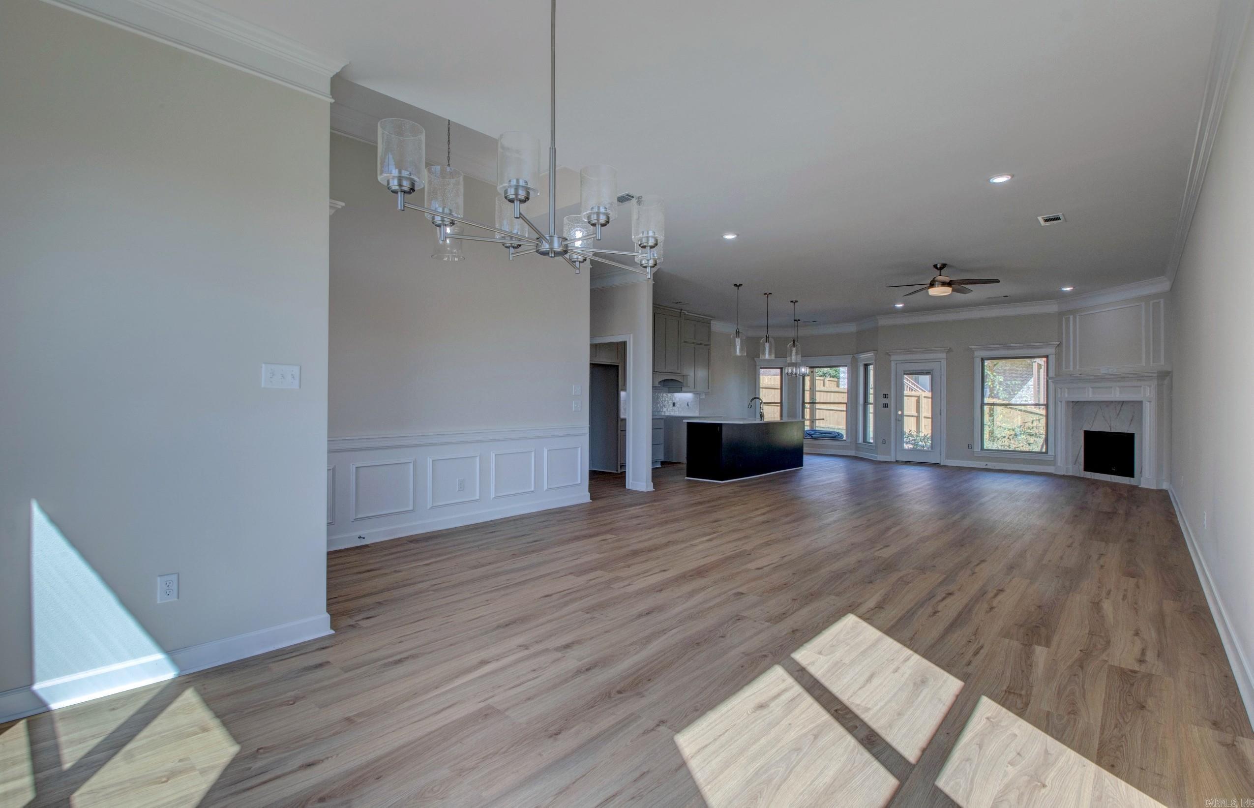 119 Crestview Drive Maumelle, AR 72113