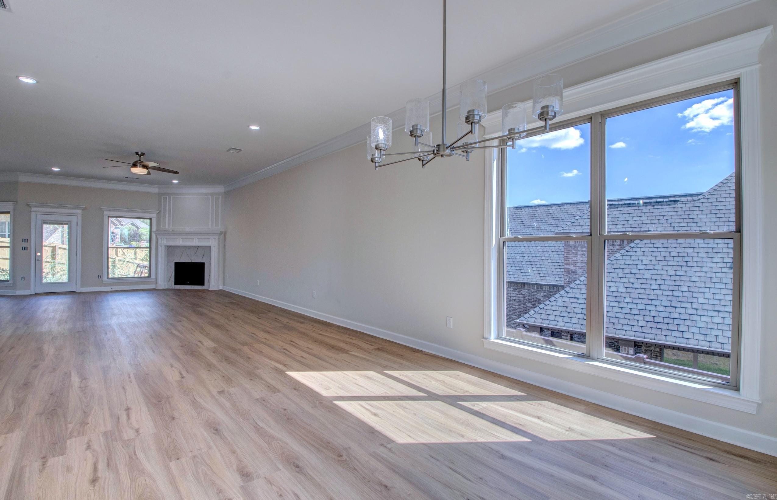 119 Crestview Drive Maumelle, AR 72113