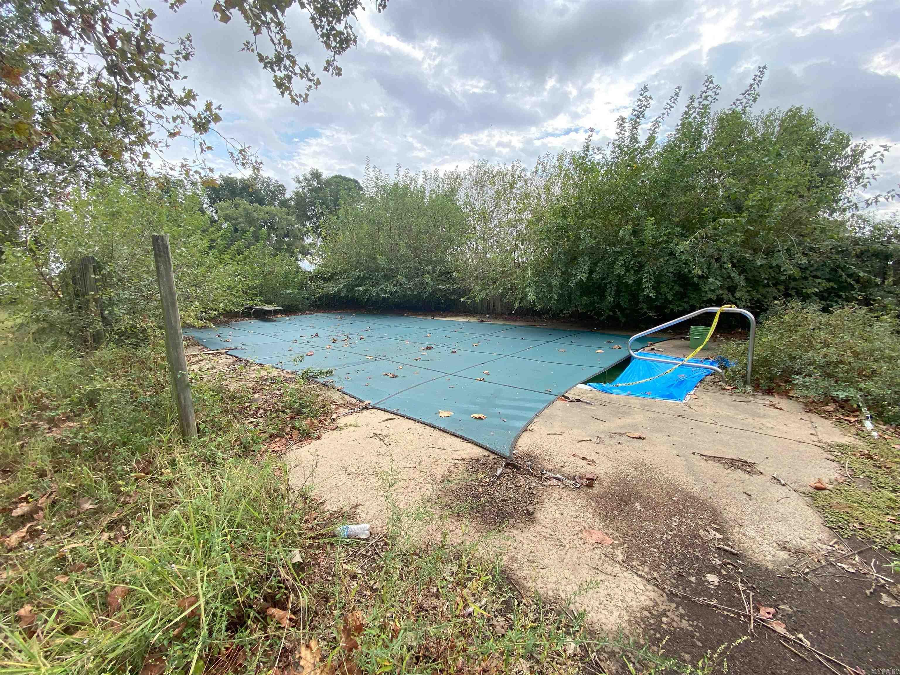 3416 CR 912  Jonesboro, AR