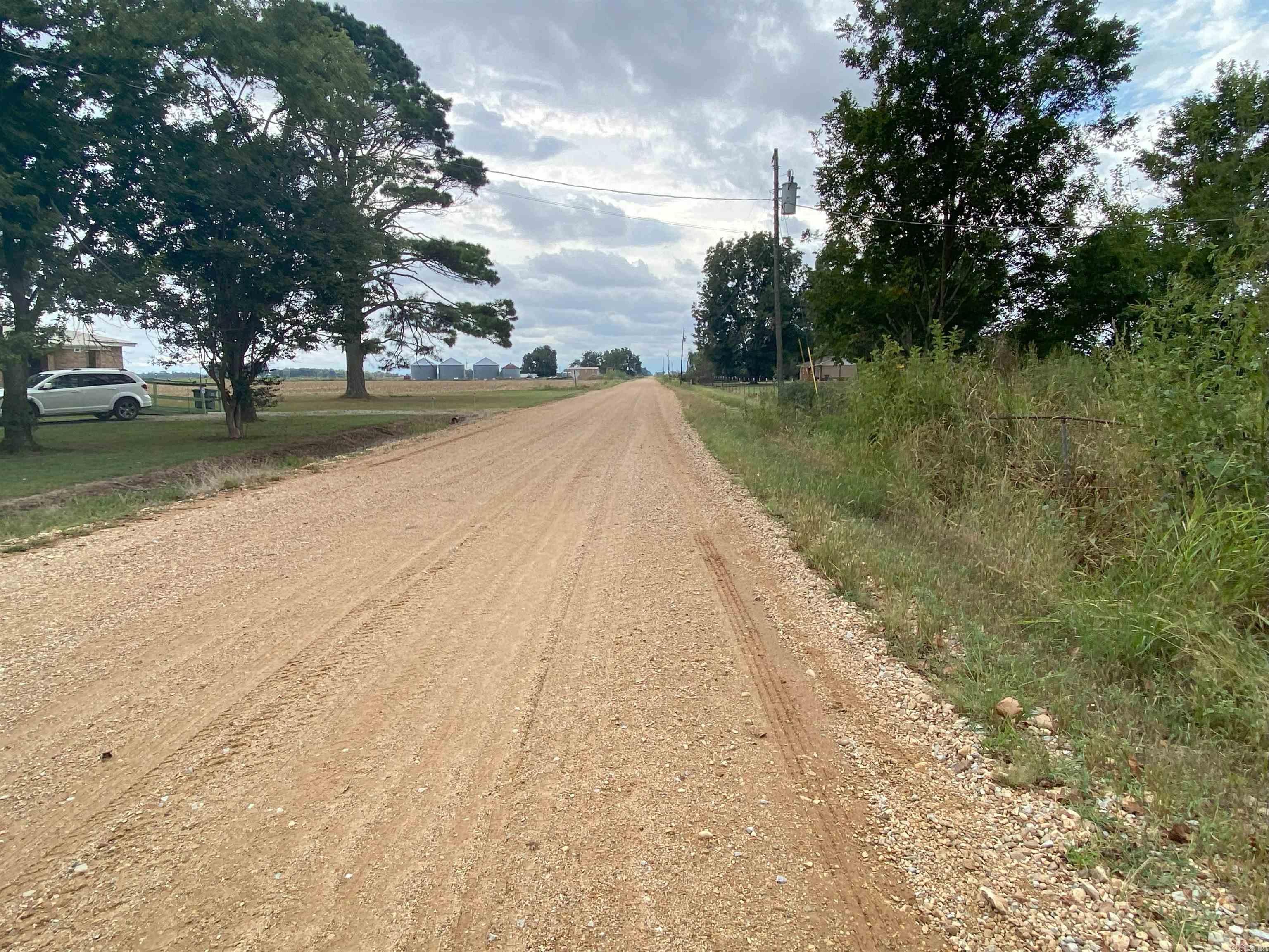 3416 CR 912  Jonesboro, AR