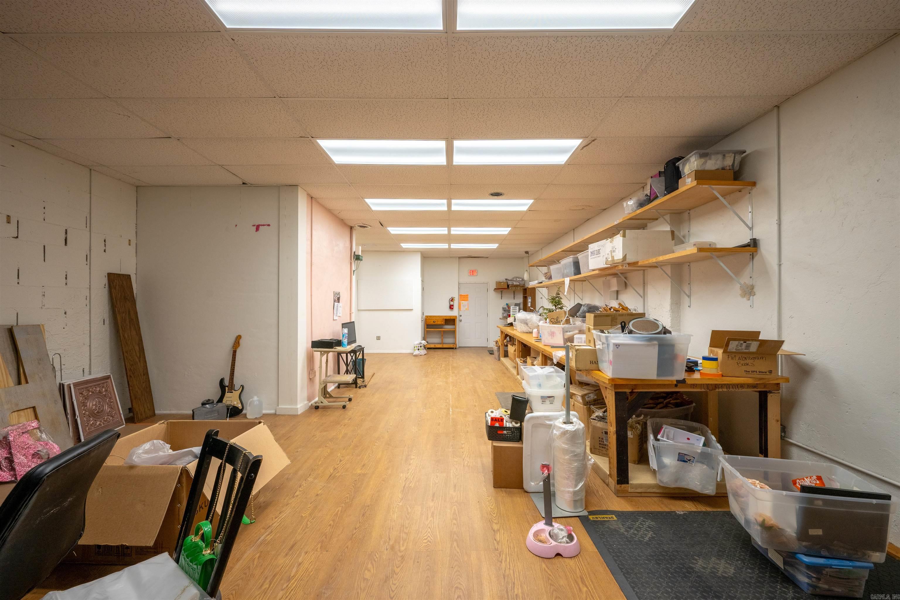 181 S Central  Batesville, AR