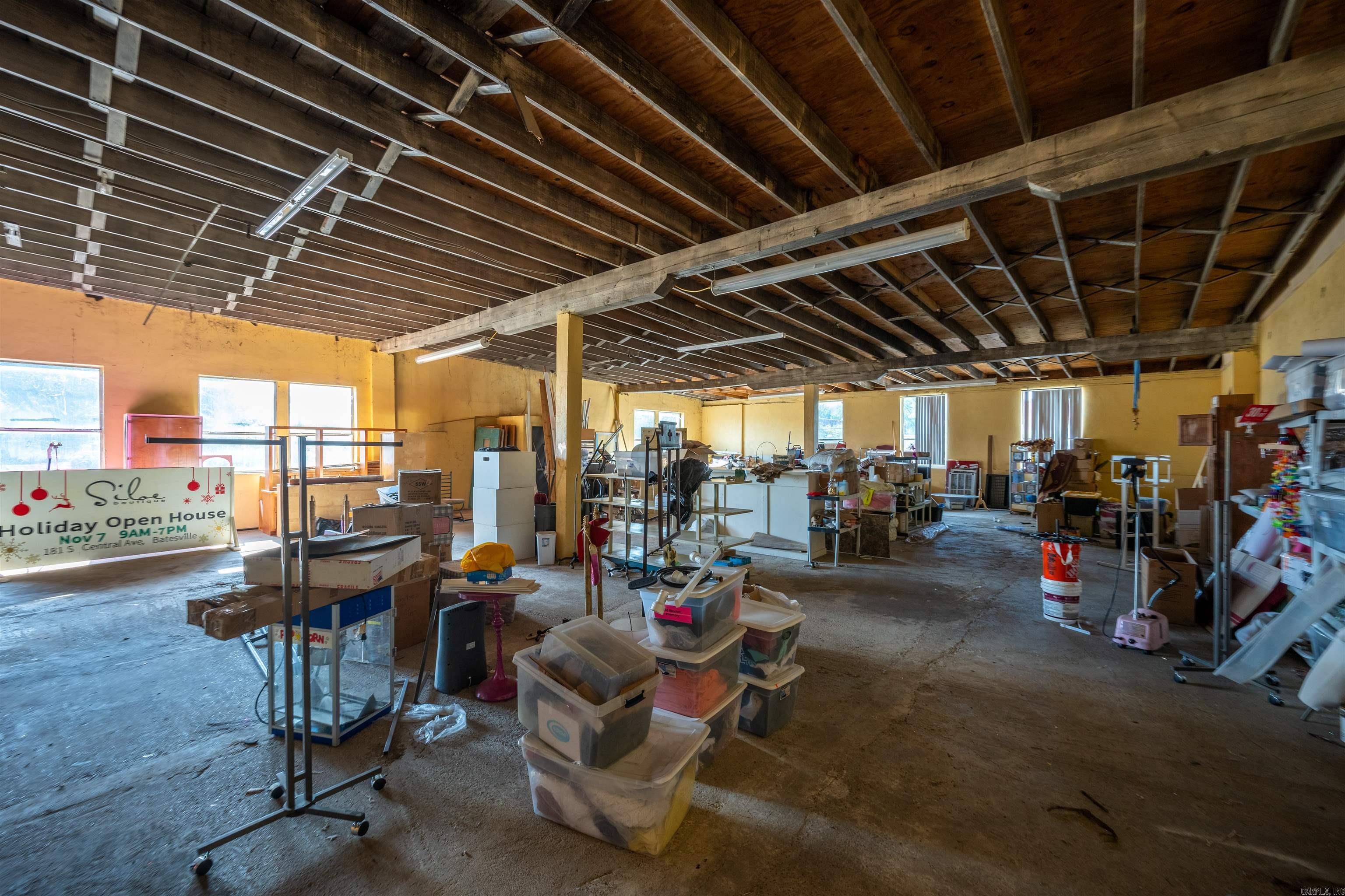 181 S Central  Batesville, AR