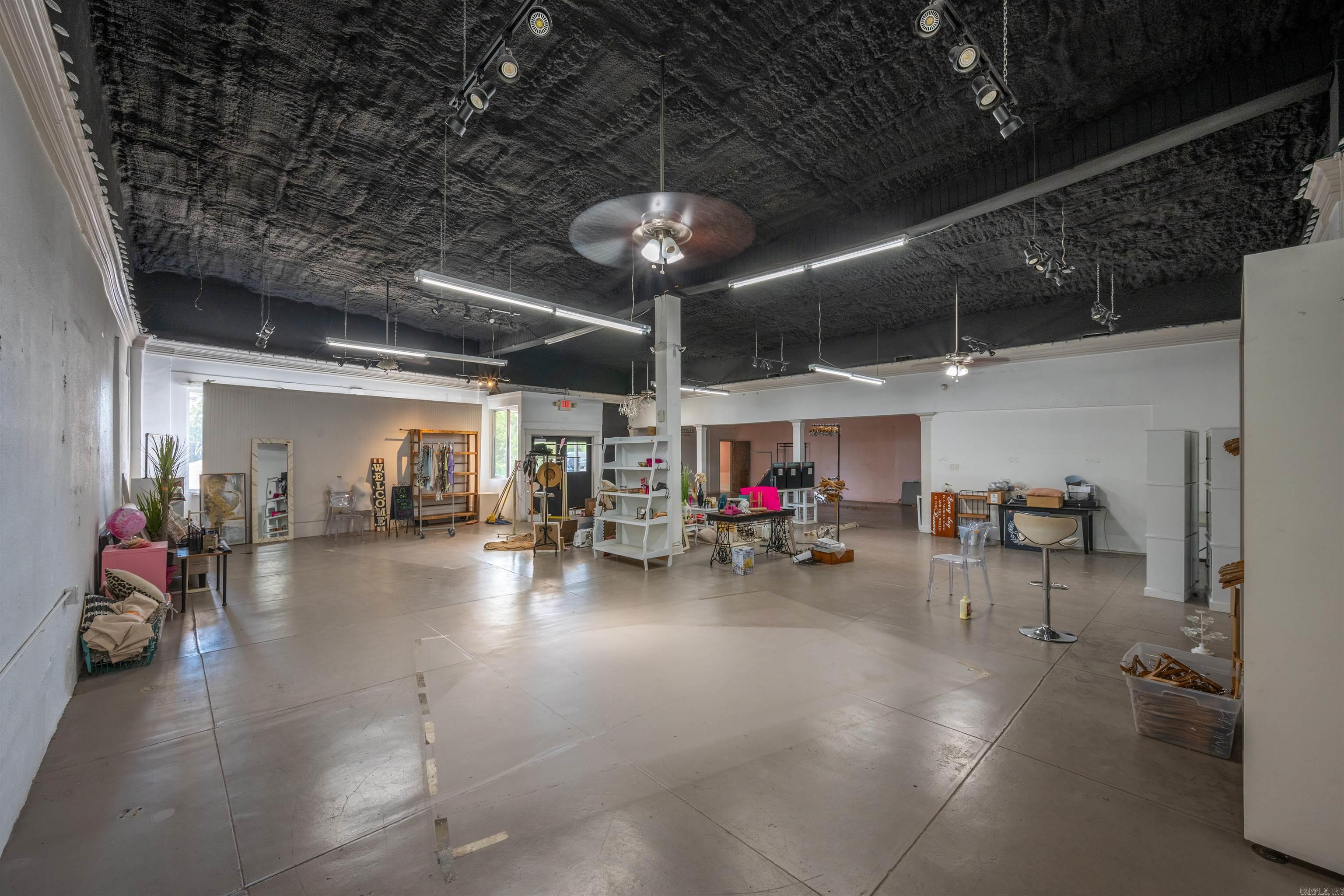 181 S Central  Batesville, AR