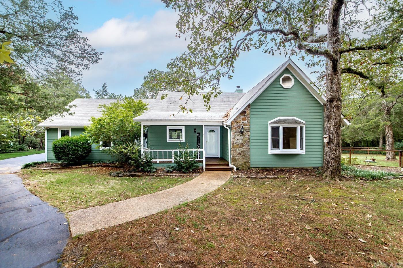 40 Woodsvine  Heber Springs, AR