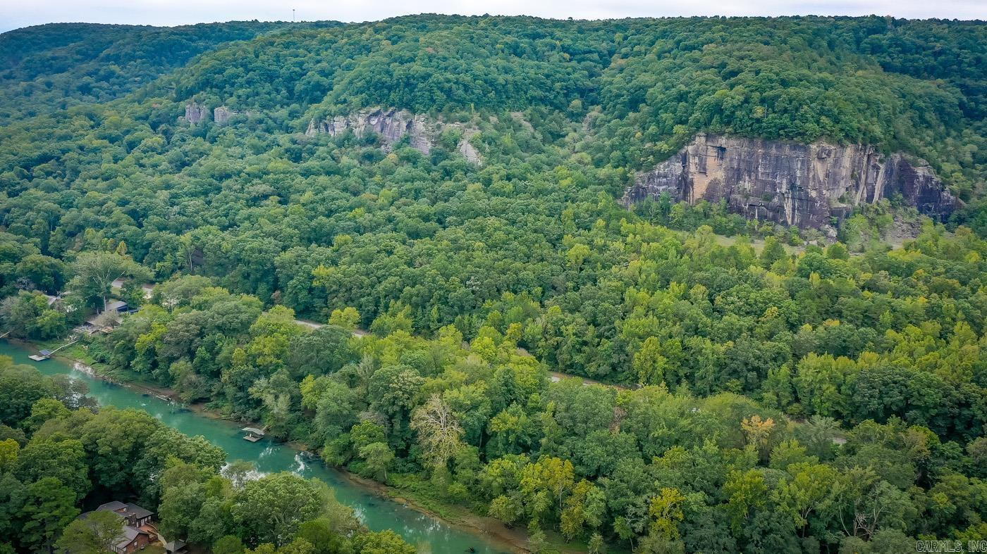 40 Woodsvine  Heber Springs, AR