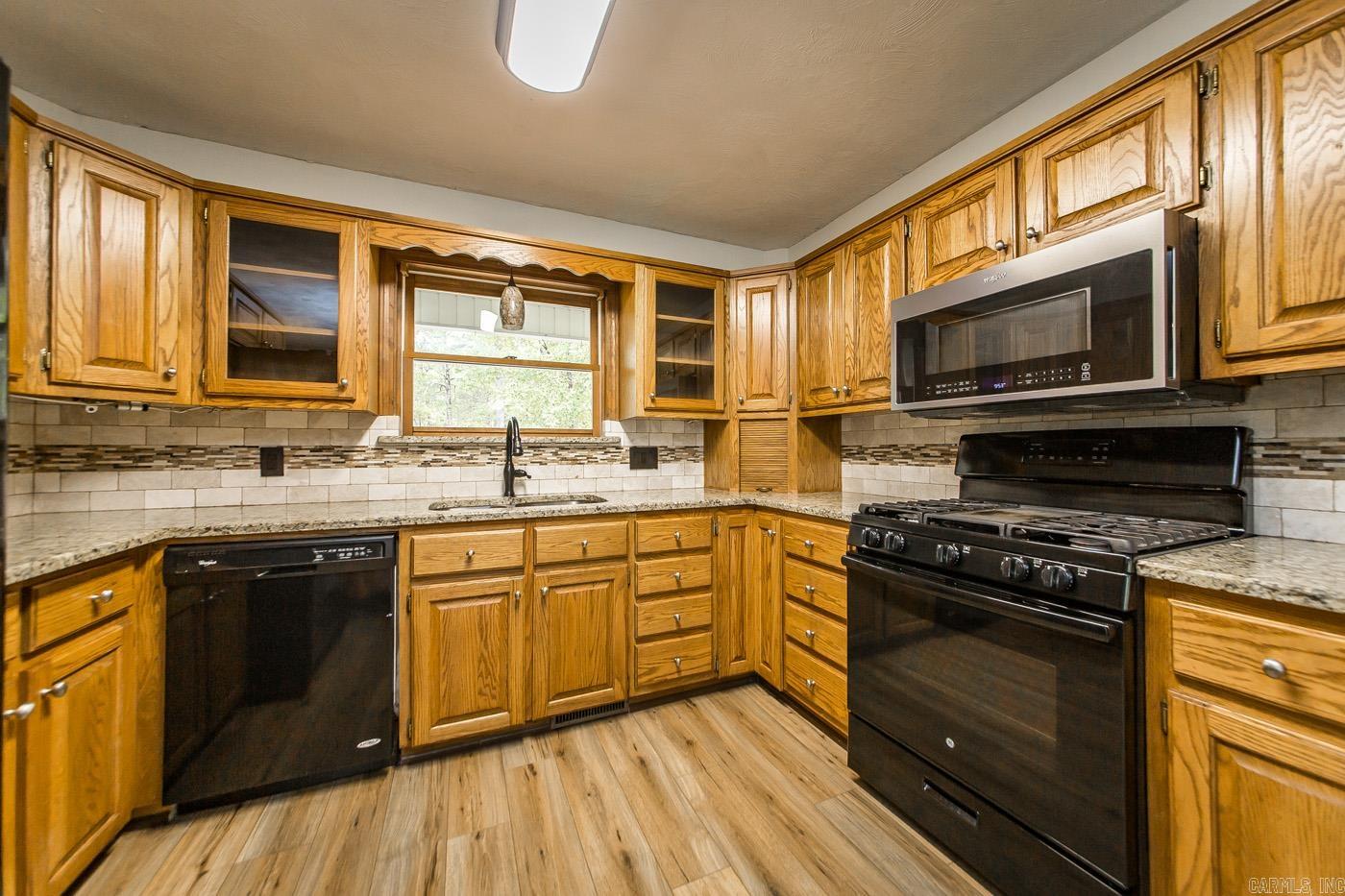 40 Woodsvine  Heber Springs, AR