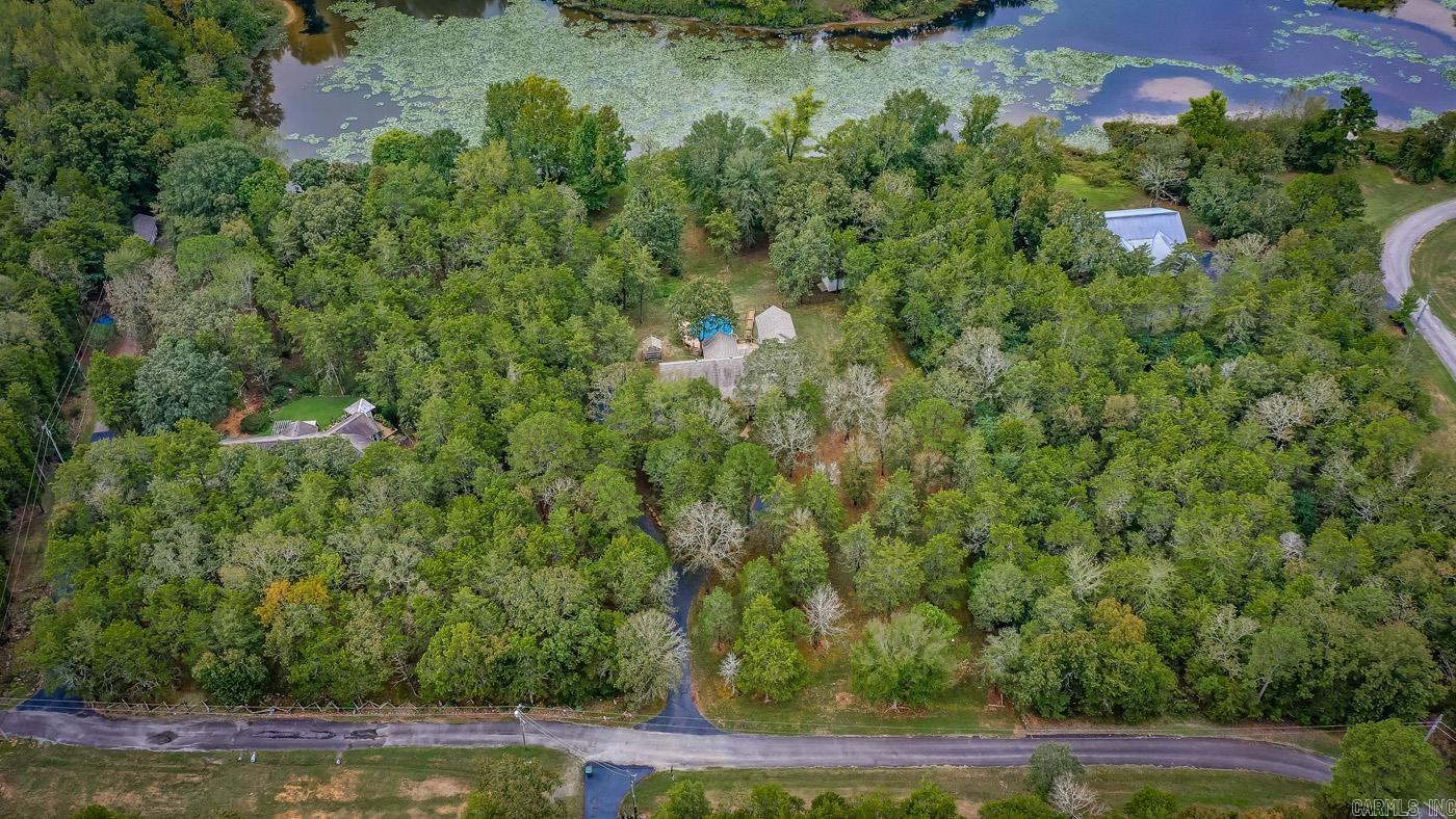 40 Woodsvine  Heber Springs, AR