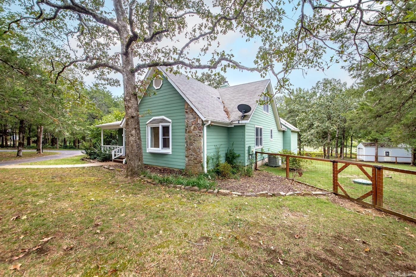 40 Woodsvine  Heber Springs, AR