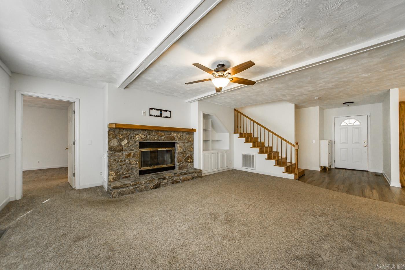 40 Woodsvine  Heber Springs, AR