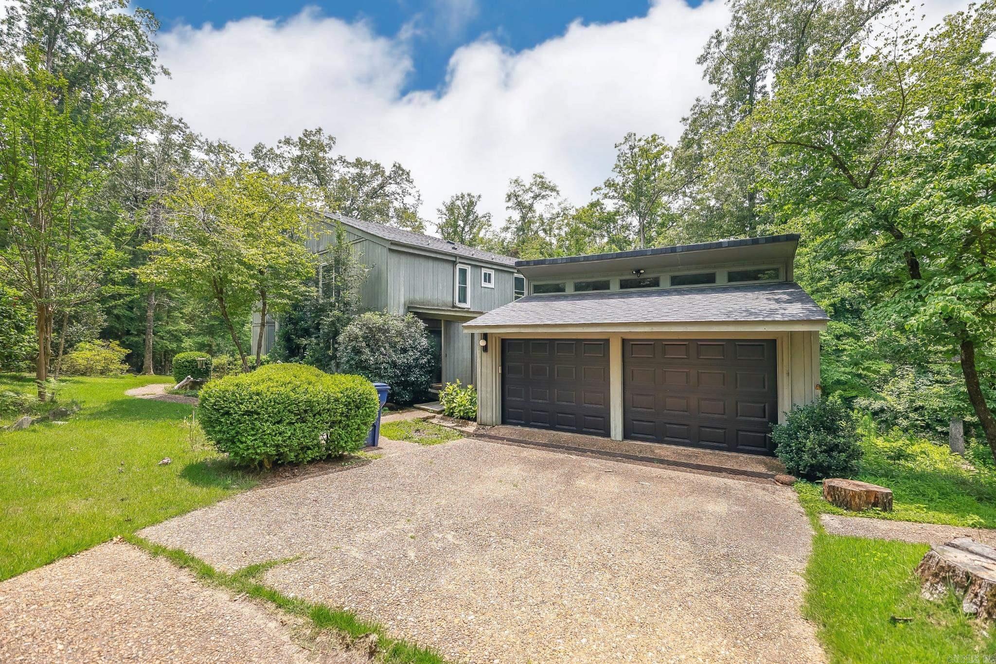 24  Chaffee Creek Trl  Camden, AR