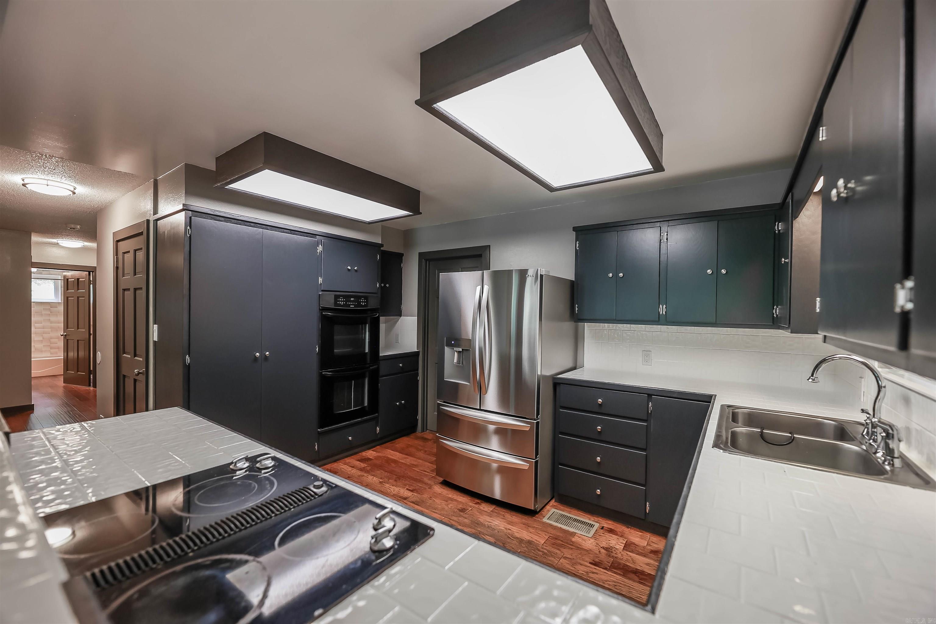 24 Chaffee Creek Trl  Camden, AR