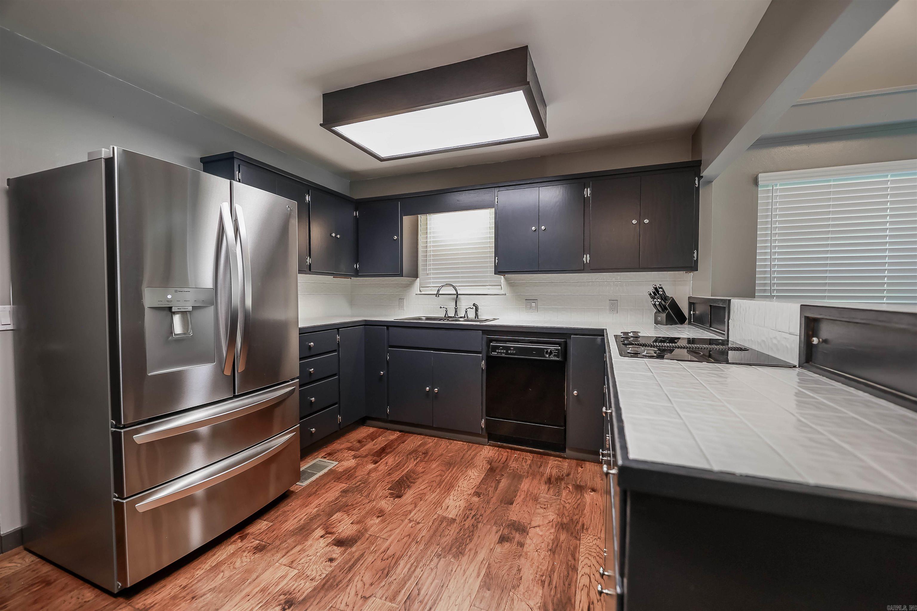 24 Chaffee Creek Trl  Camden, AR