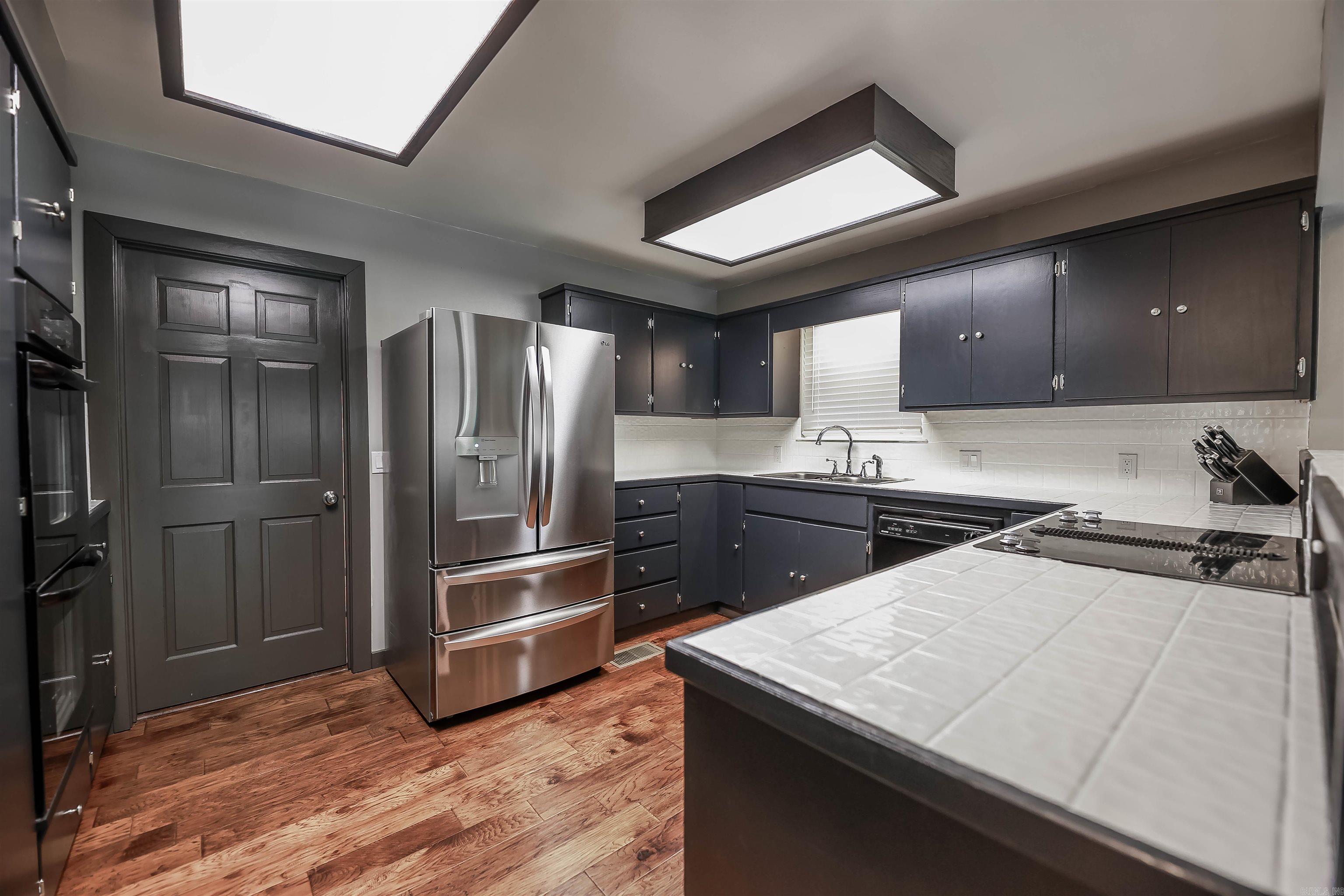 24 Chaffee Creek Trl  Camden, AR