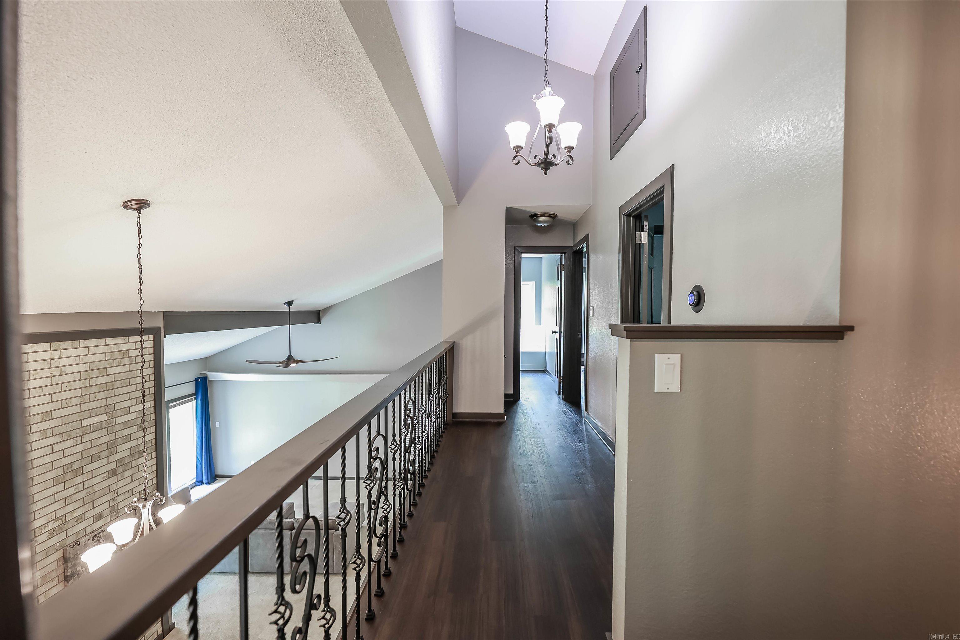 24 Chaffee Creek Trl  Camden, AR