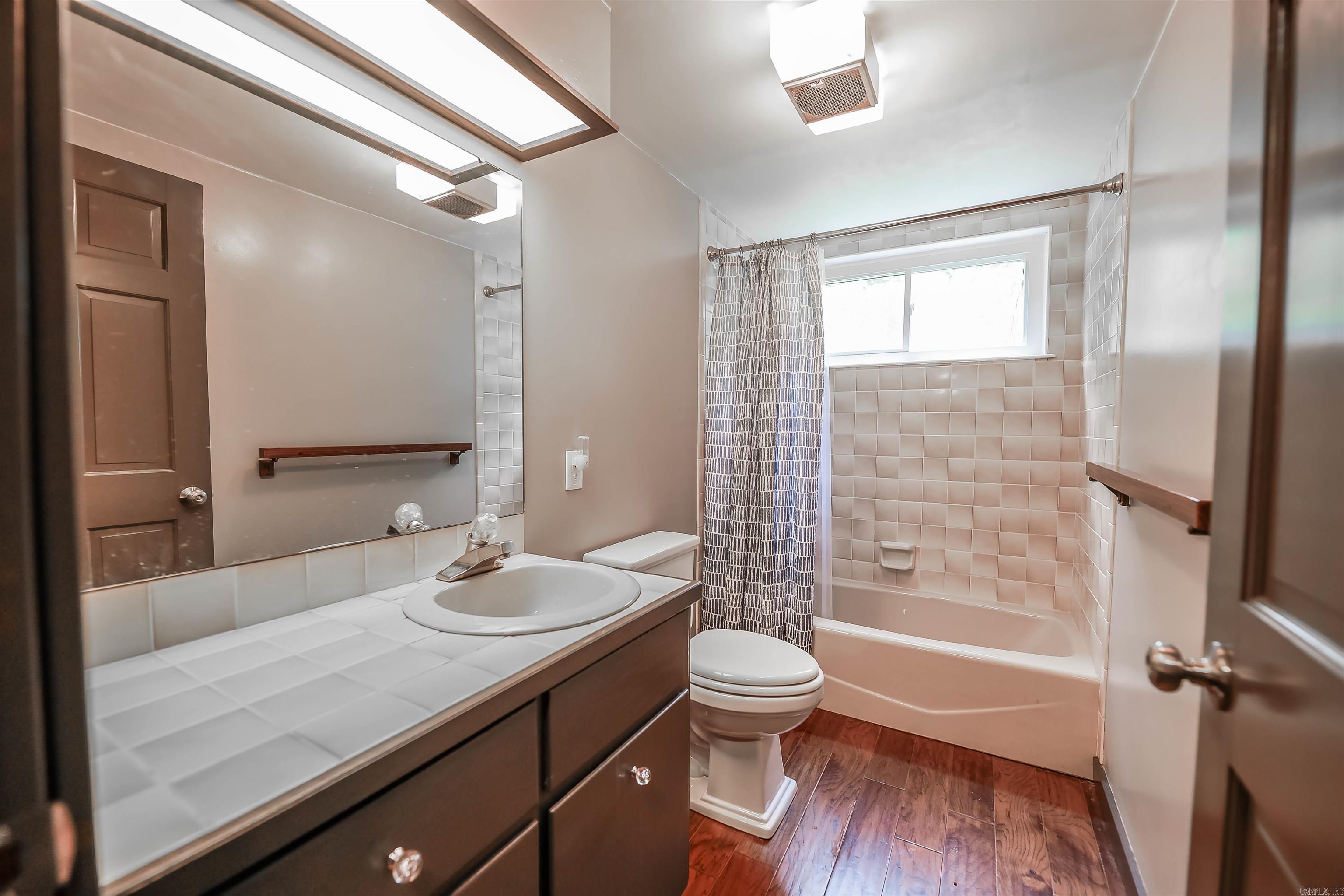 24 Chaffee Creek Trl  Camden, AR