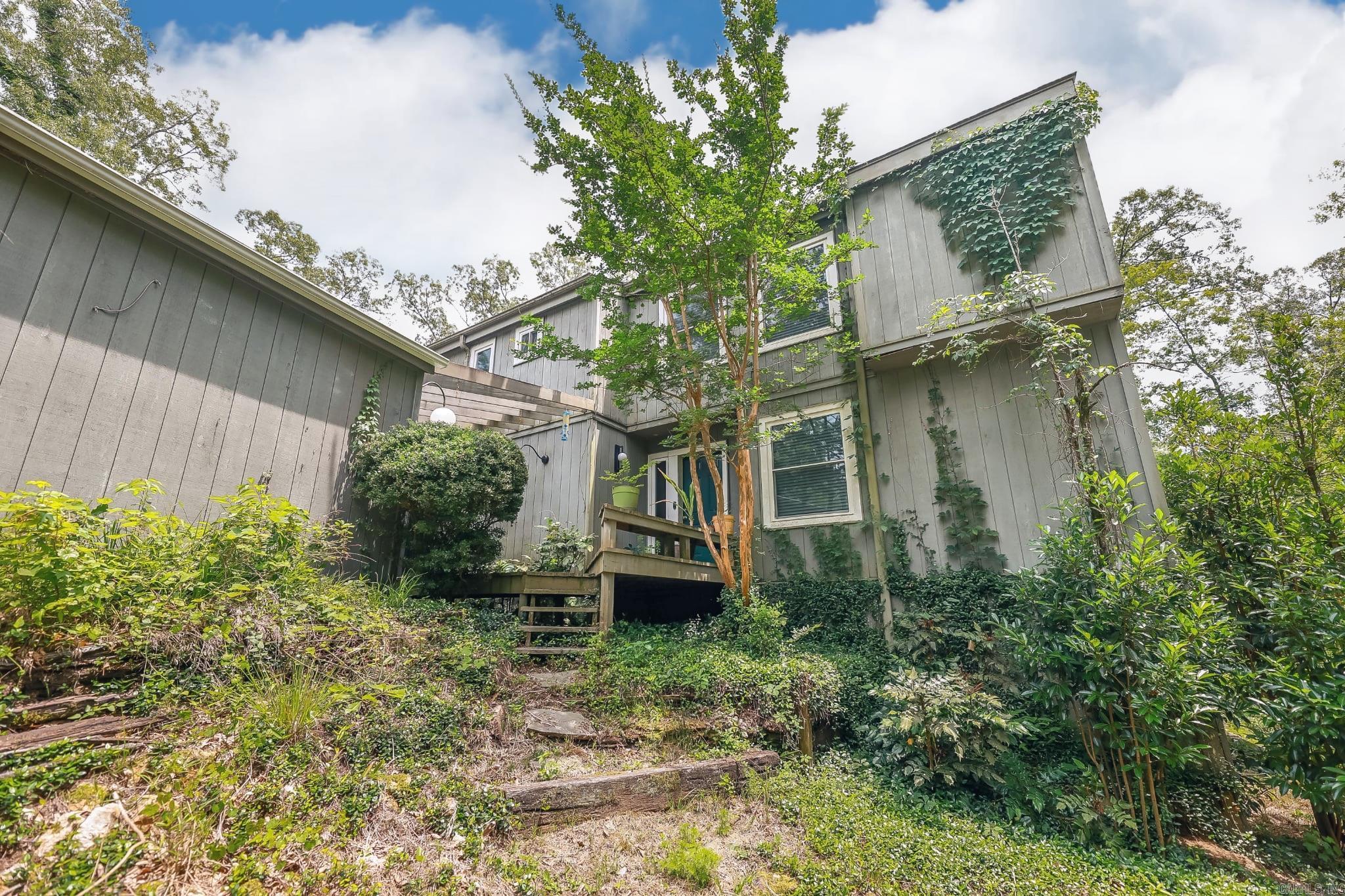 24 Chaffee Creek Trl  Camden, AR