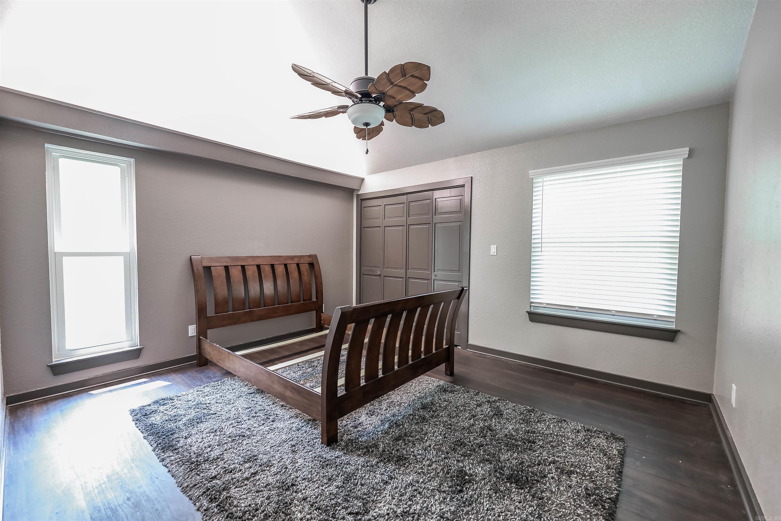 24 Chaffee Creek Trl  Camden, AR