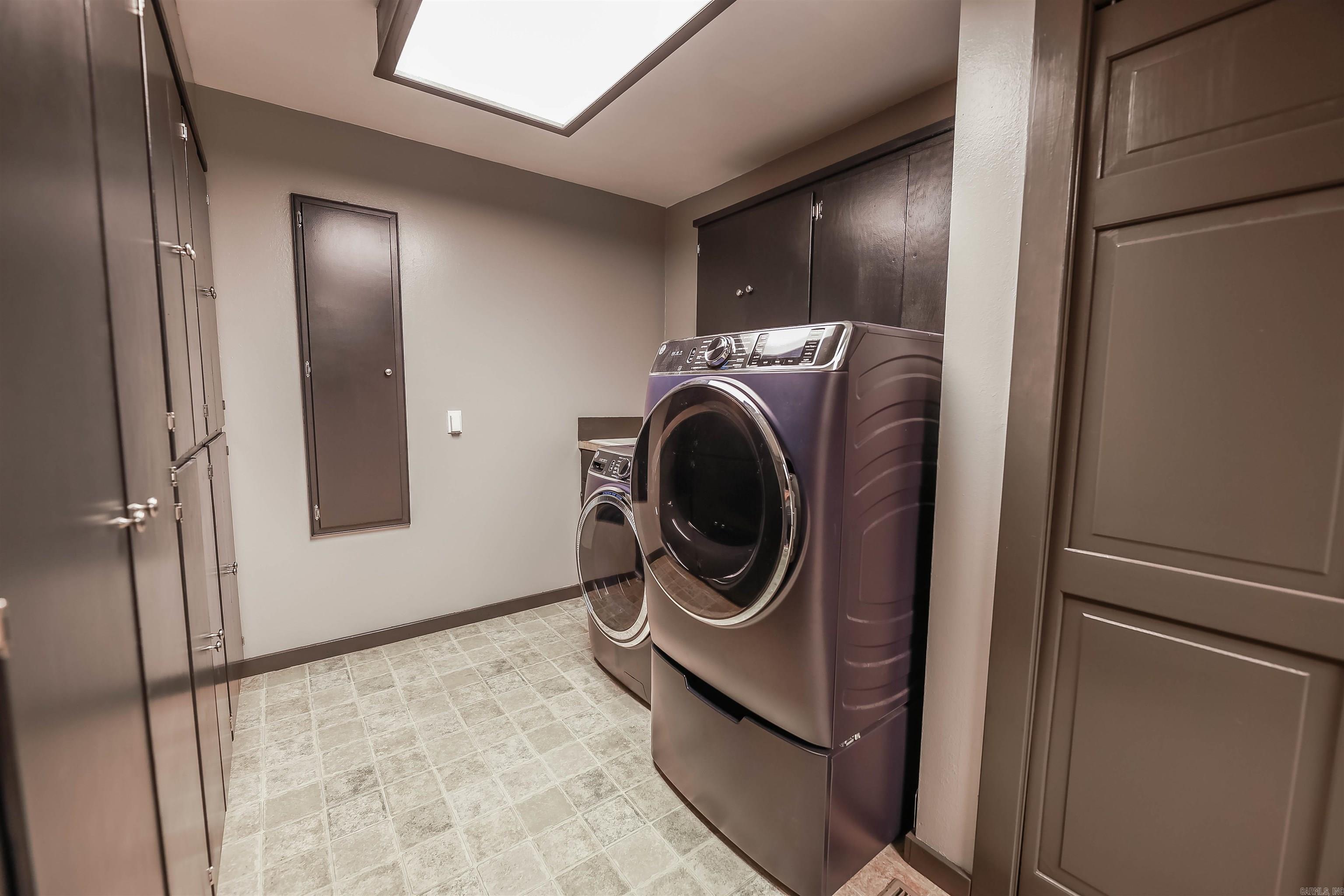 24 Chaffee Creek Trl  Camden, AR