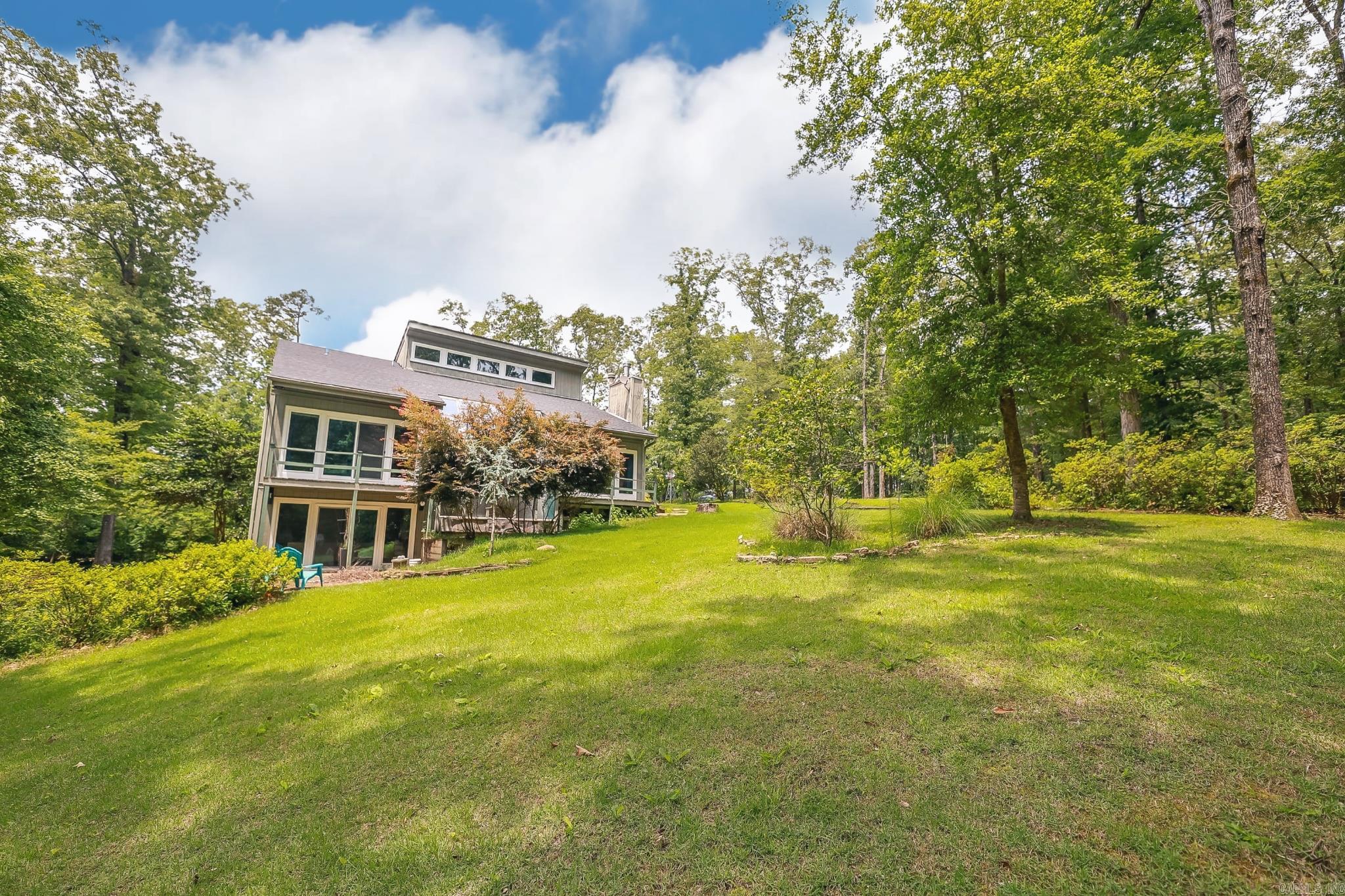 24 Chaffee Creek Trl  Camden, AR
