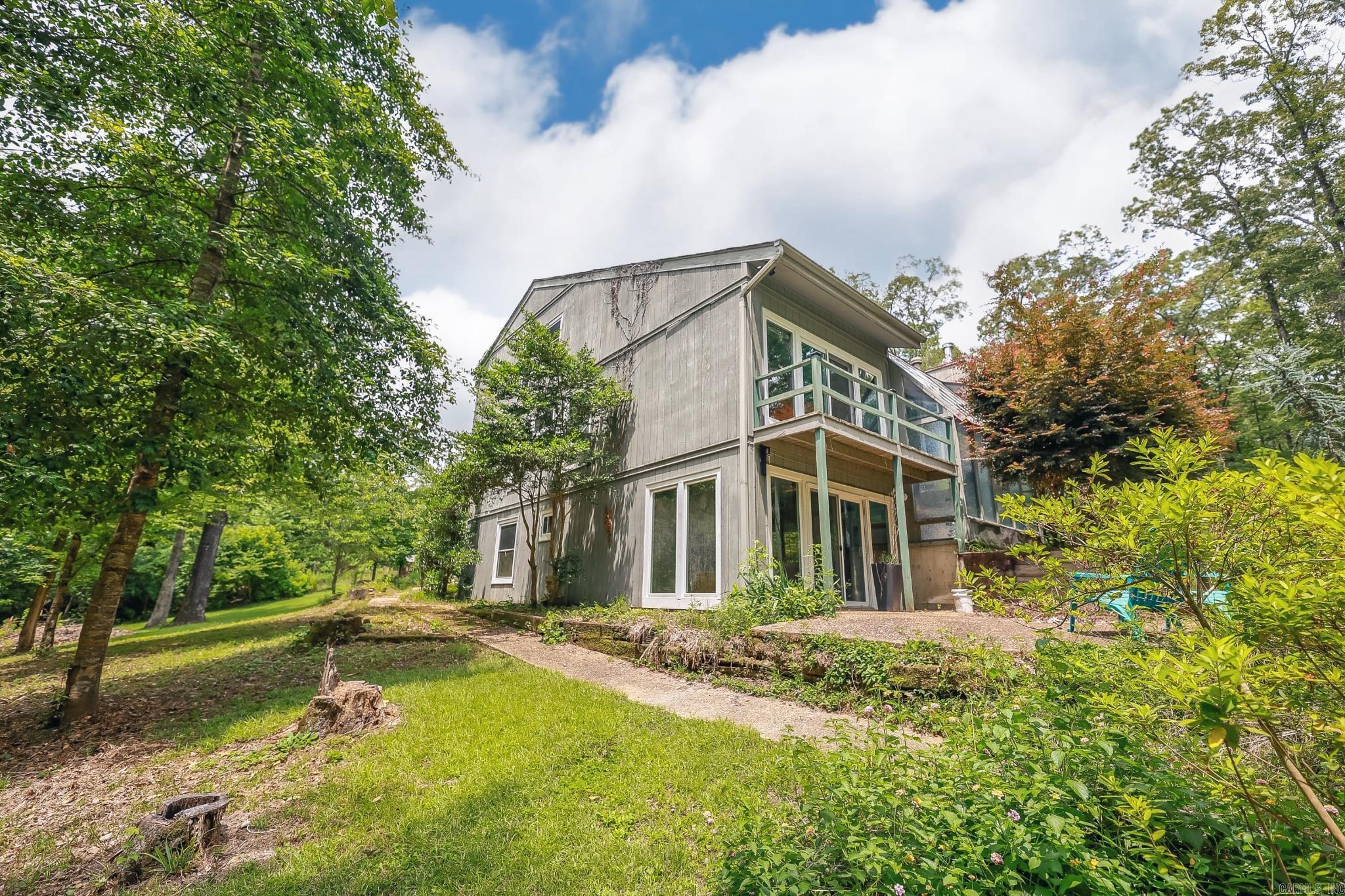 24 Chaffee Creek Trl  Camden, AR