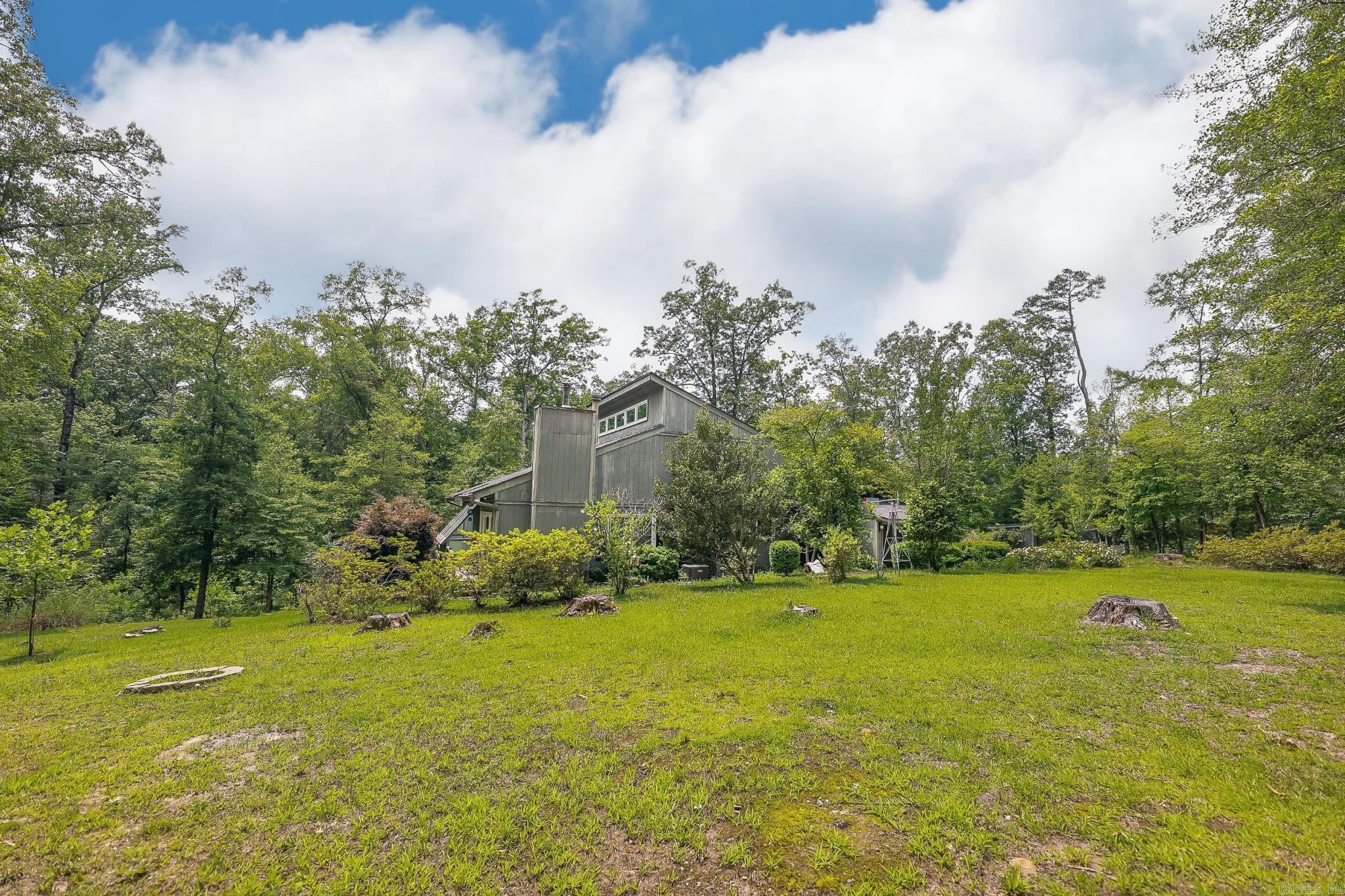 24 Chaffee Creek Trl  Camden, AR