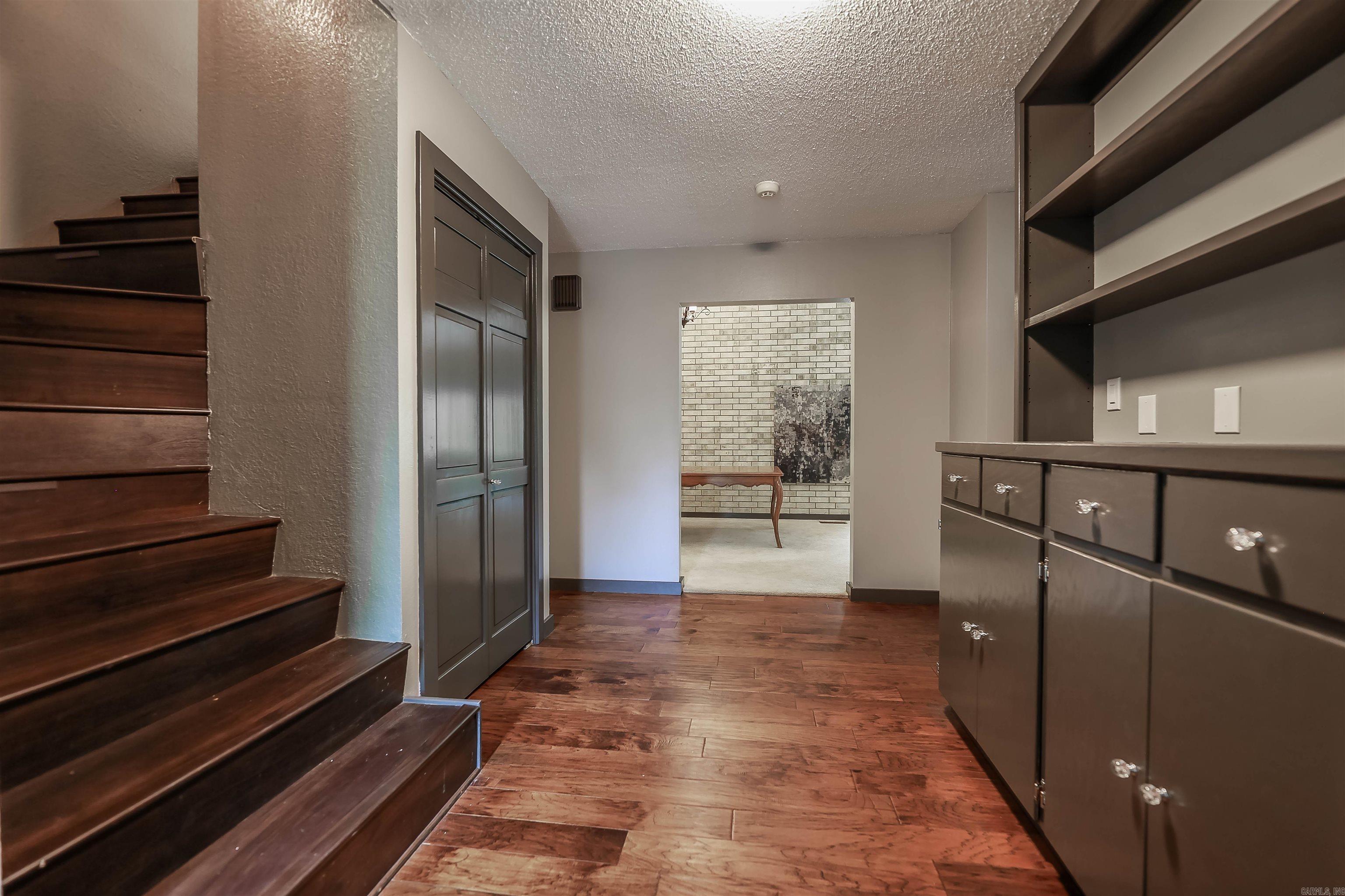 24 Chaffee Creek Trl  Camden, AR