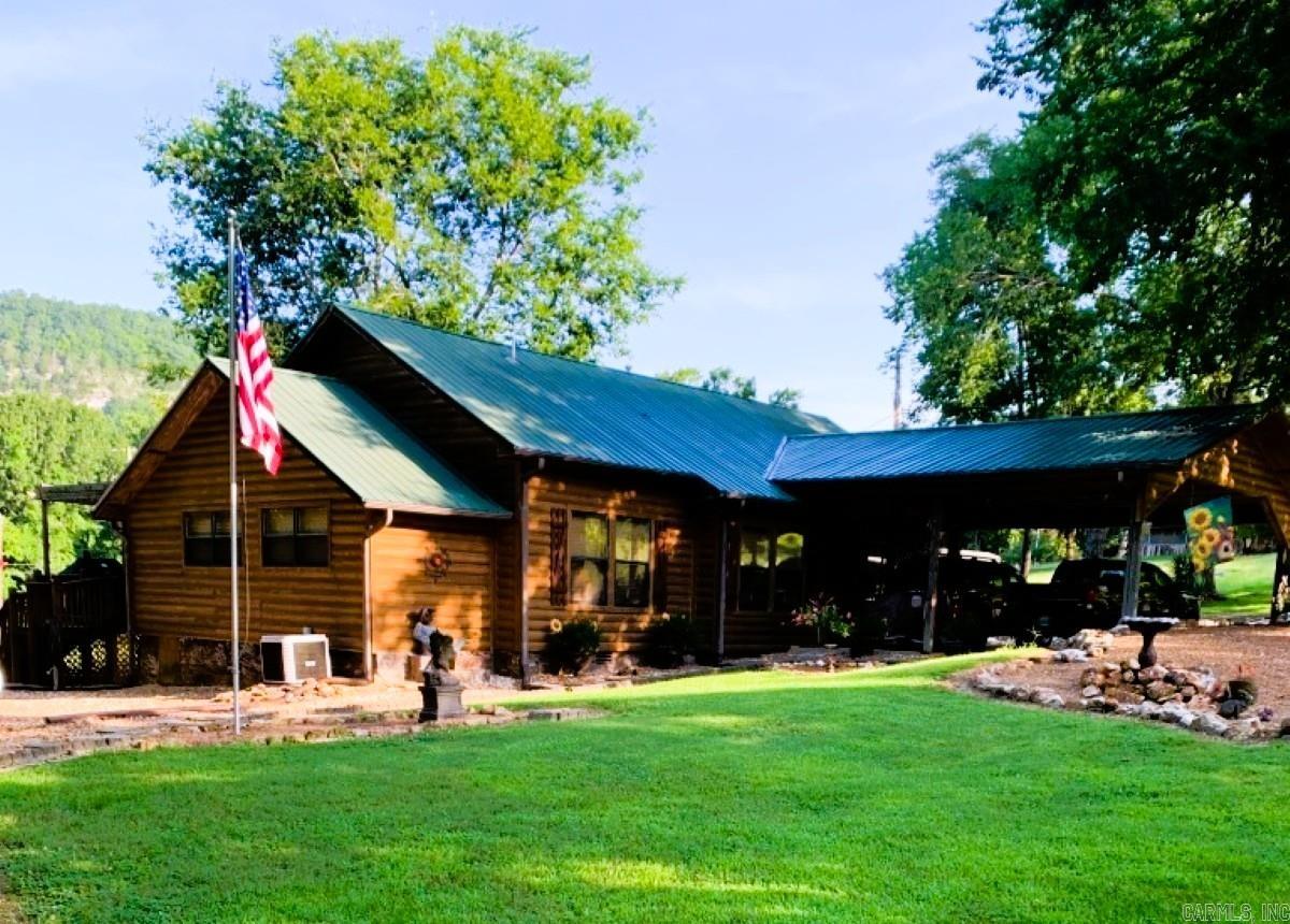 17735 S AR 9 Highway Melbourne, AR 72556