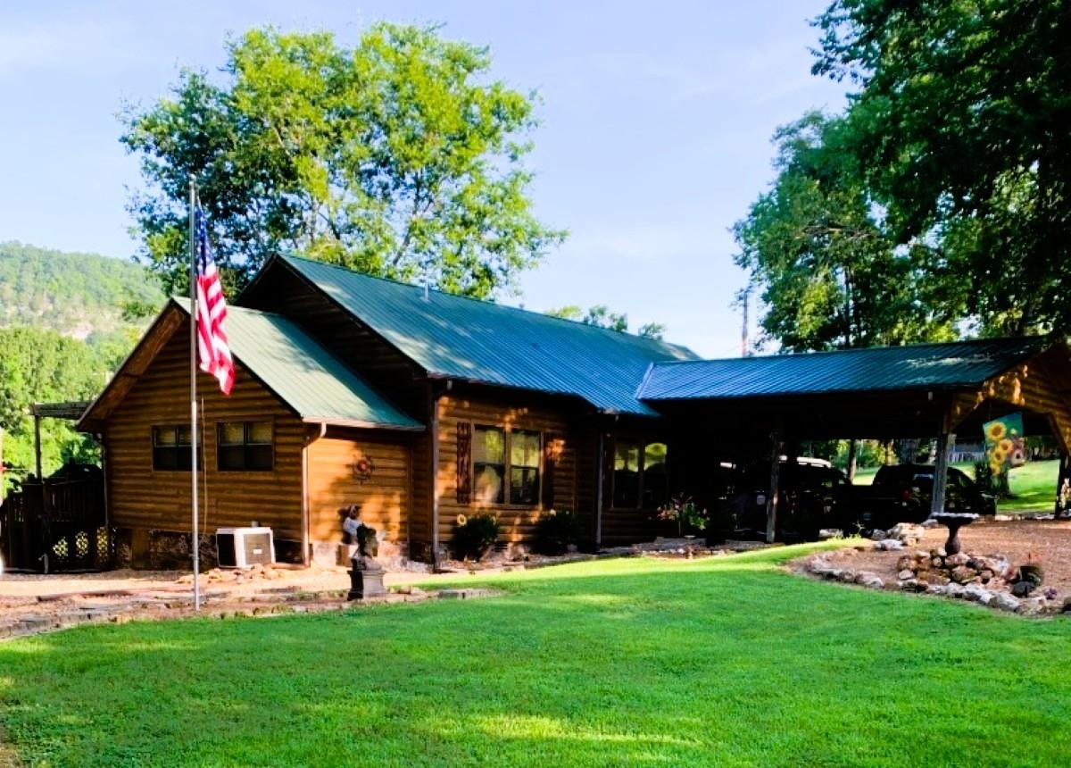 17735 S AR 9 Highway