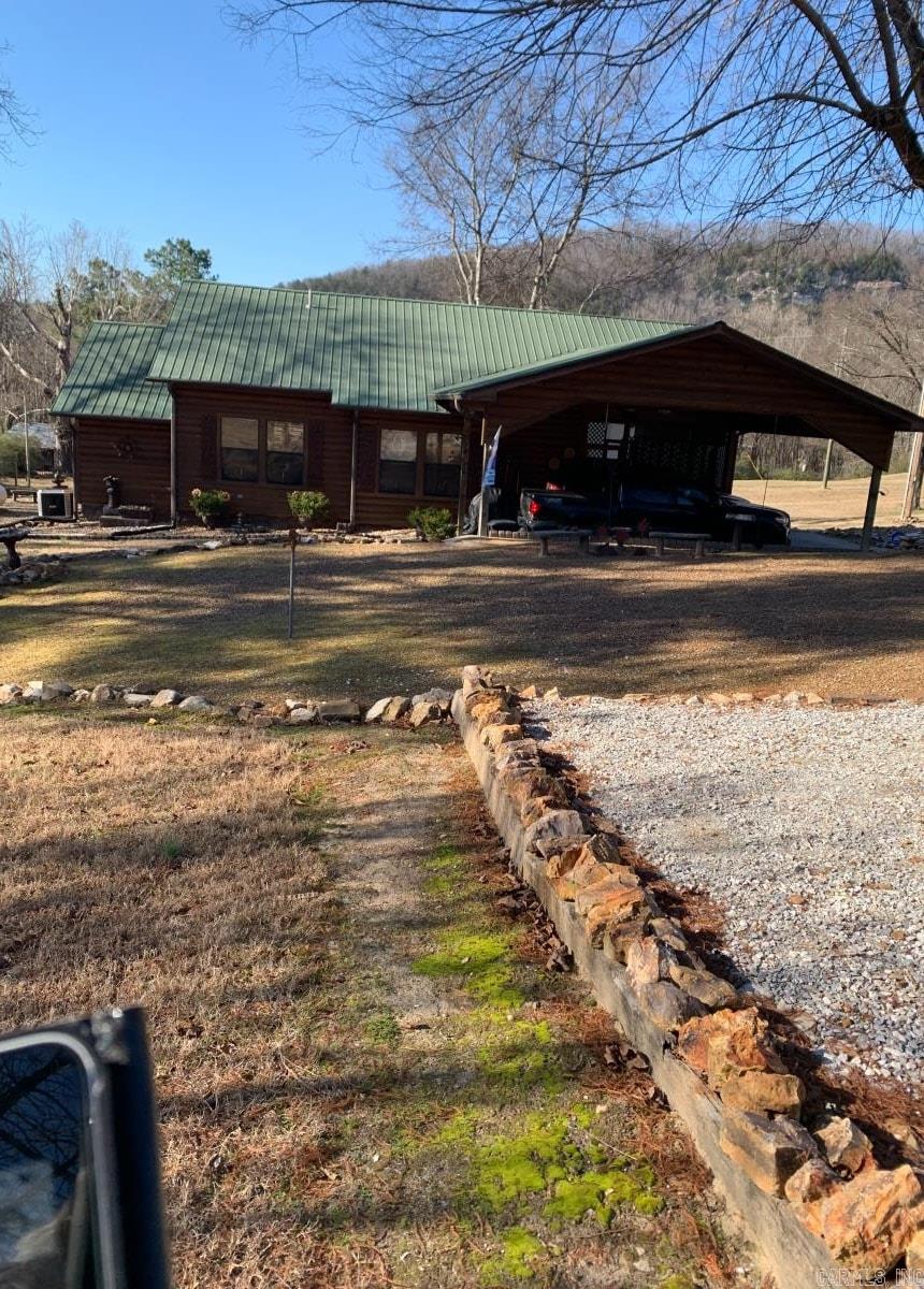 17735 S AR 9 Highway Melbourne, AR 72556