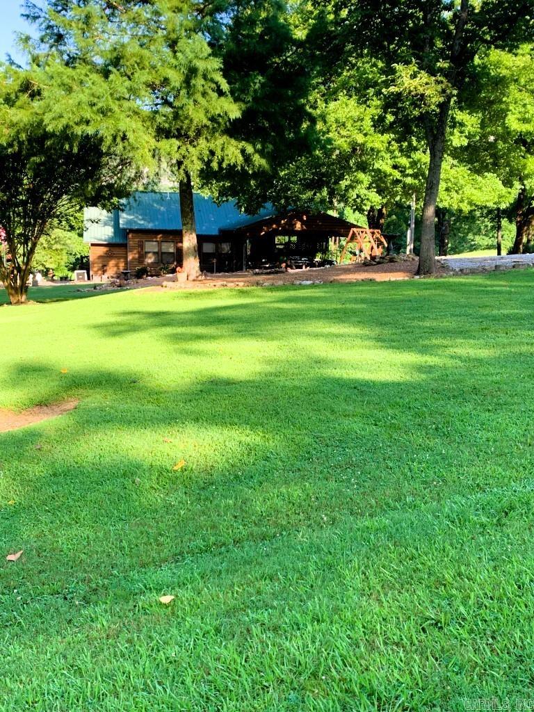 17735 S AR 9 Highway Melbourne, AR 72556