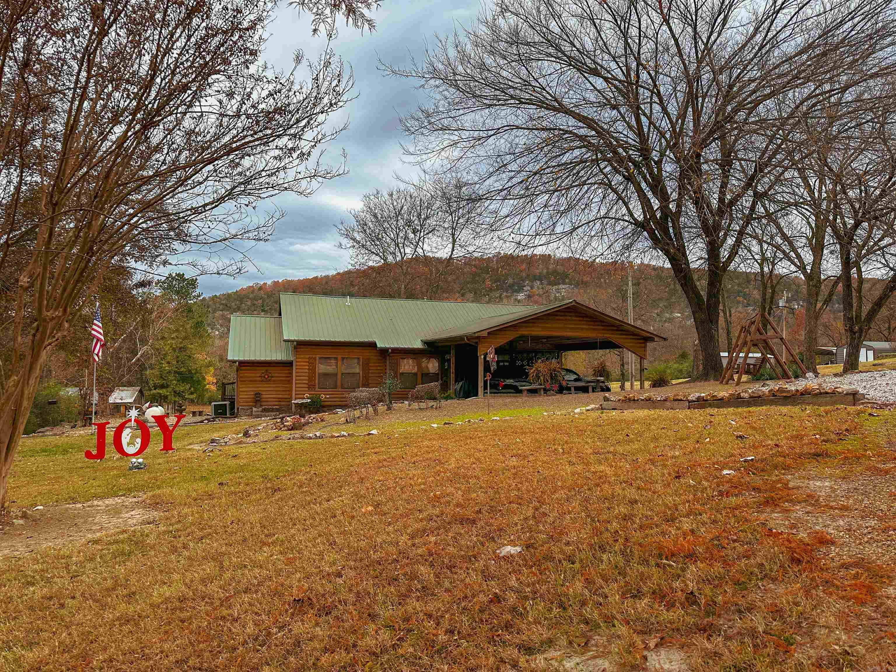 17735 S AR 9 Highway Melbourne, AR 72556