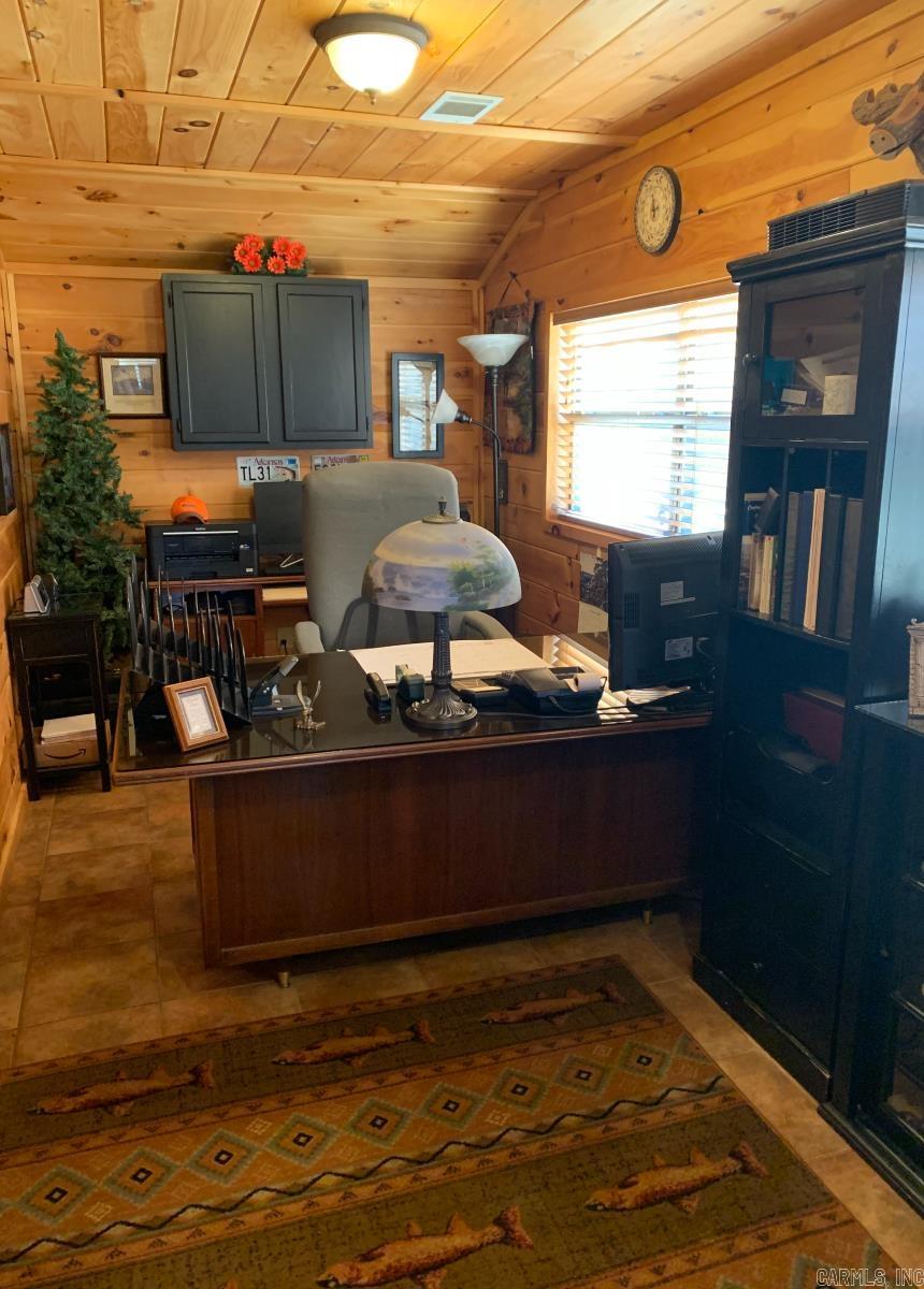 17735 S AR 9 Highway Melbourne, AR 72556