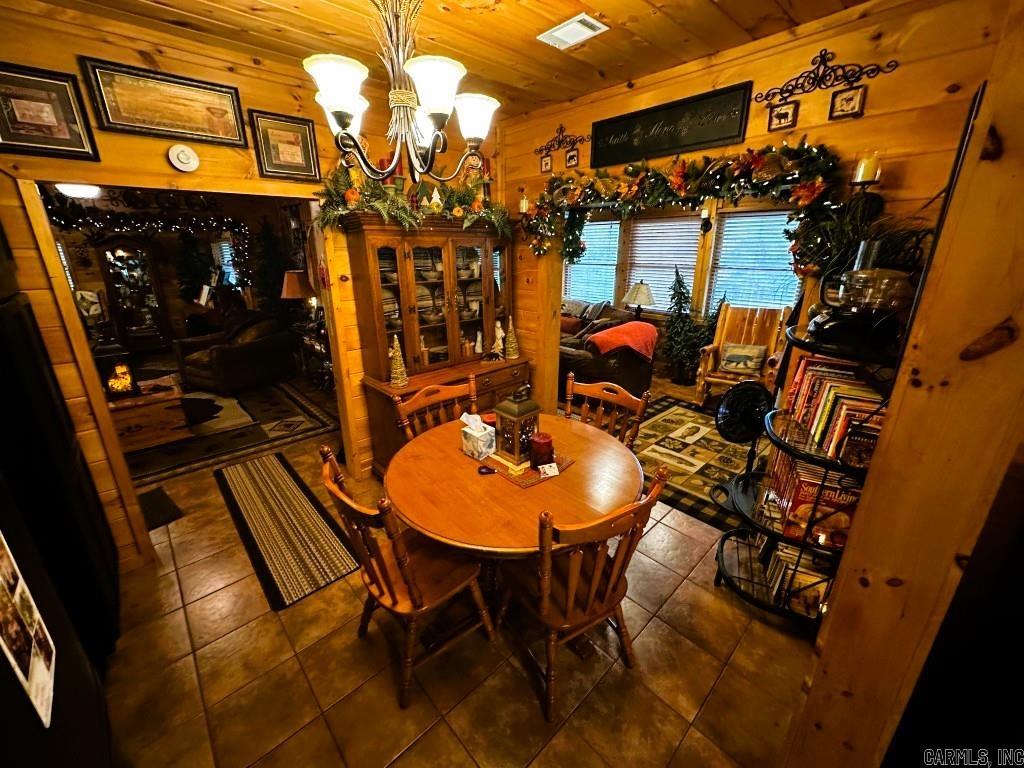 17735 S AR 9 Highway Melbourne, AR 72556