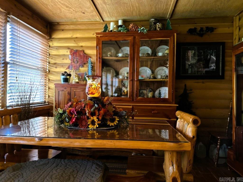 17735 S AR 9 Highway Melbourne, AR 72556