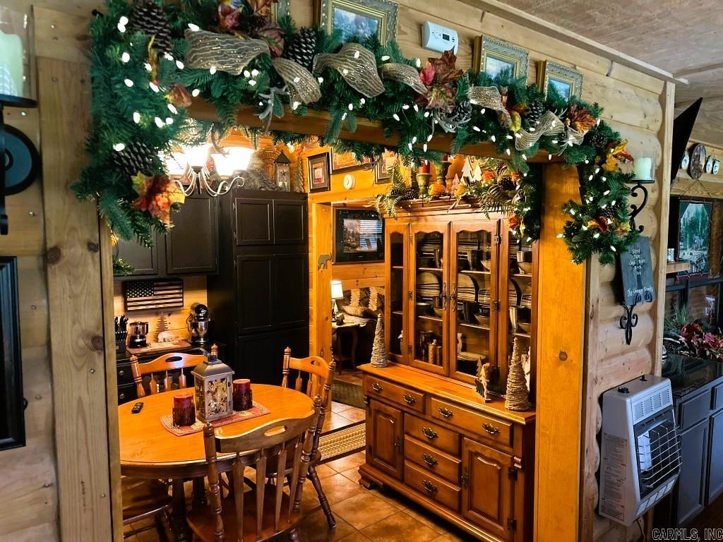 17735 S AR 9 Highway Melbourne, AR 72556