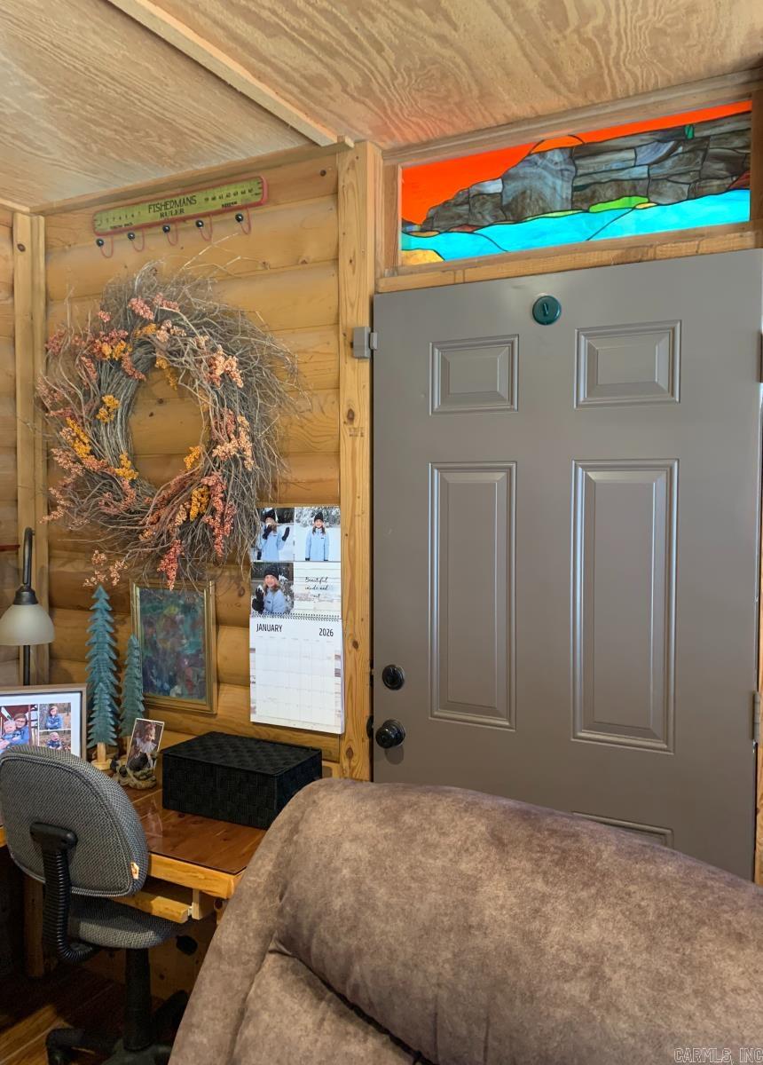 17735 S AR 9 Highway Melbourne, AR 72556