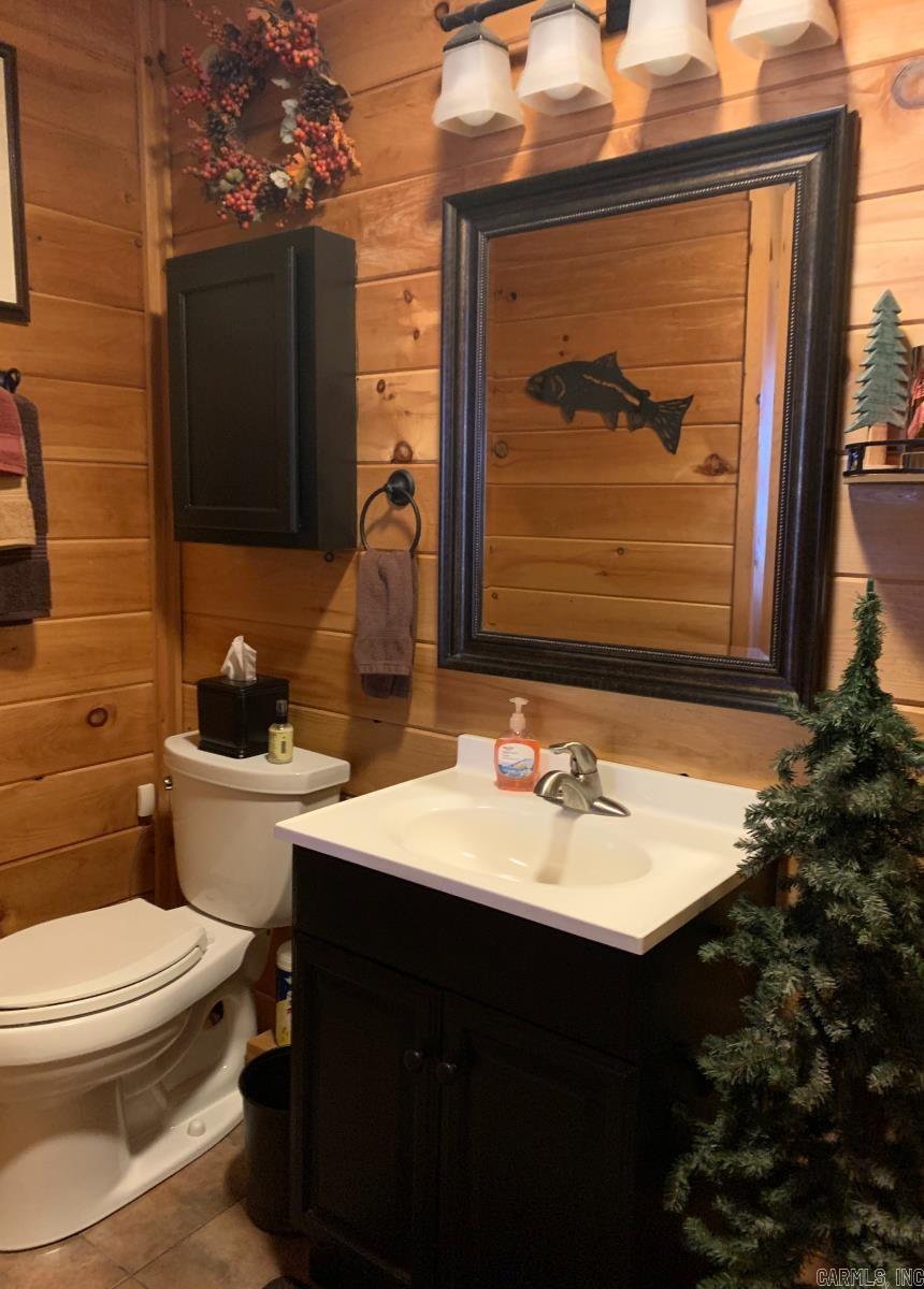 17735 S AR 9 Highway Melbourne, AR 72556