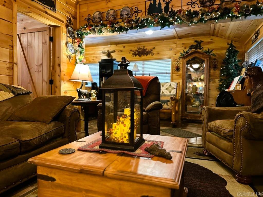 17735 S AR 9 Highway Melbourne, AR 72556