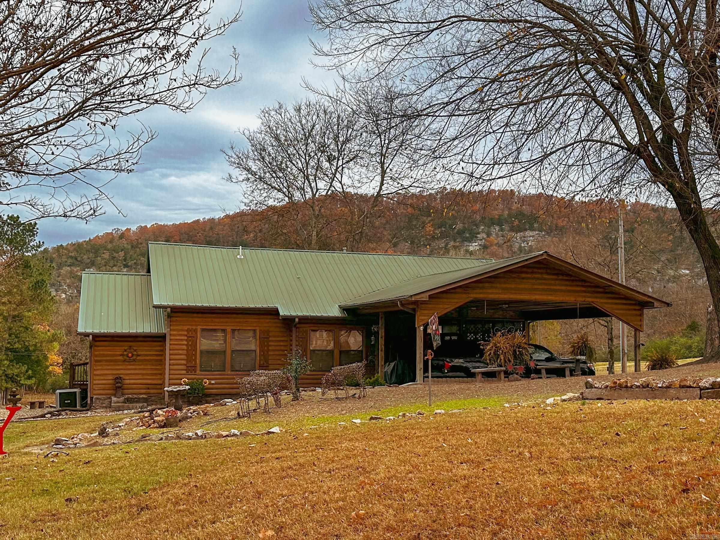 17735 S AR 9 Highway Melbourne, AR 72556