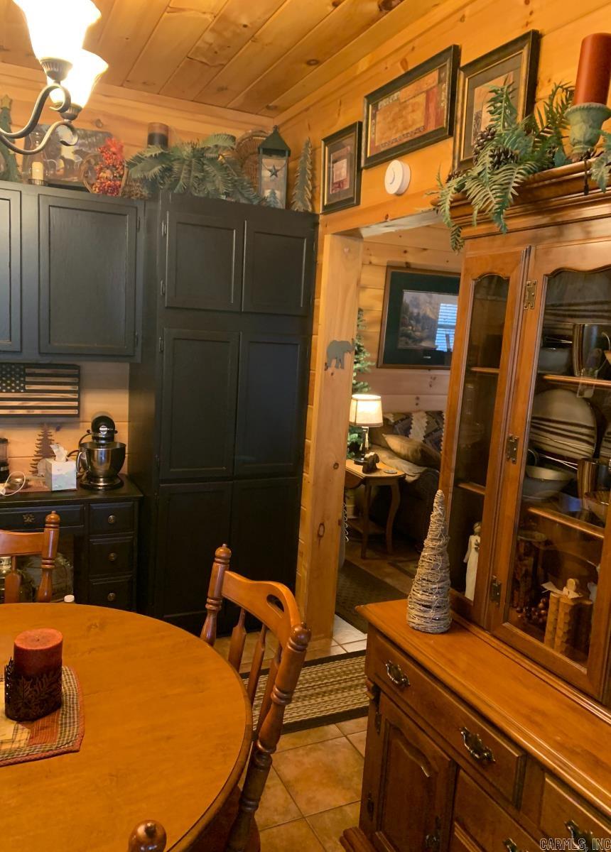 17735 S AR 9 Highway Melbourne, AR 72556