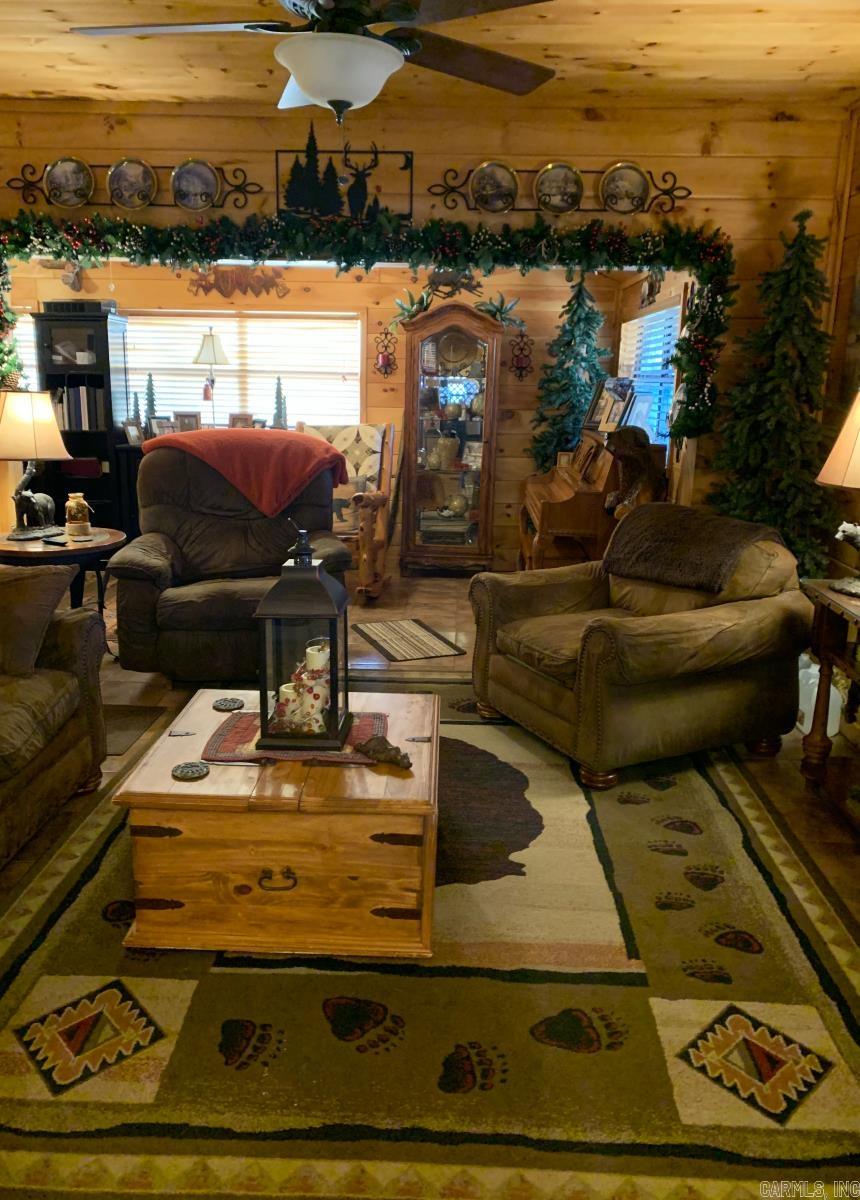 17735 S AR 9 Highway Melbourne, AR 72556