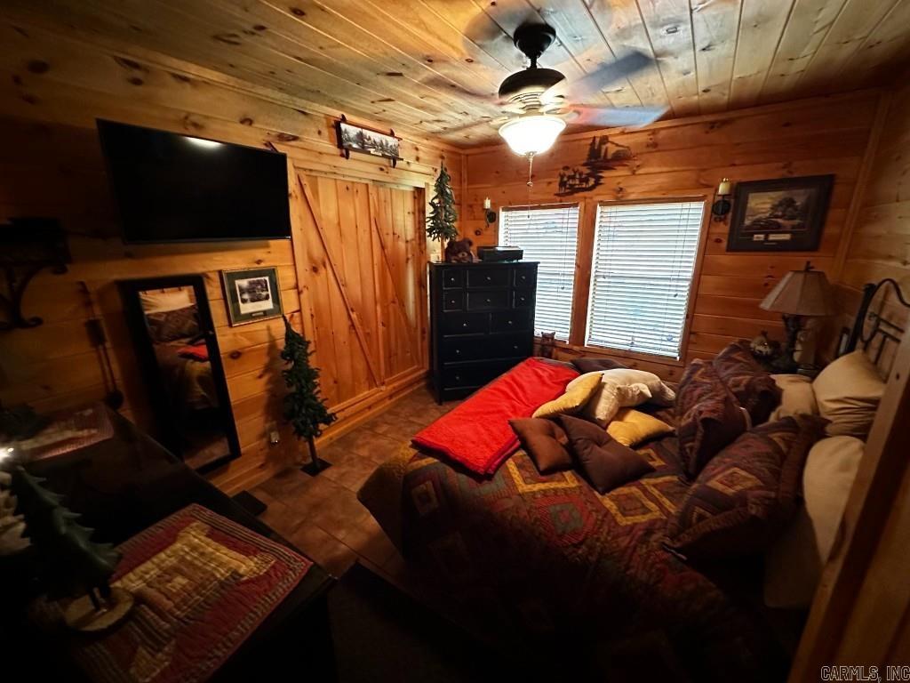 17735 S AR 9 Highway Melbourne, AR 72556