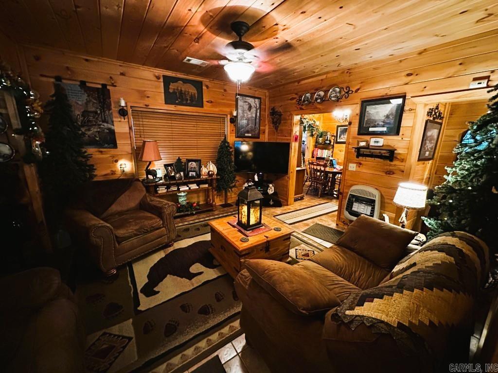 17735 S AR 9 Highway Melbourne, AR 72556