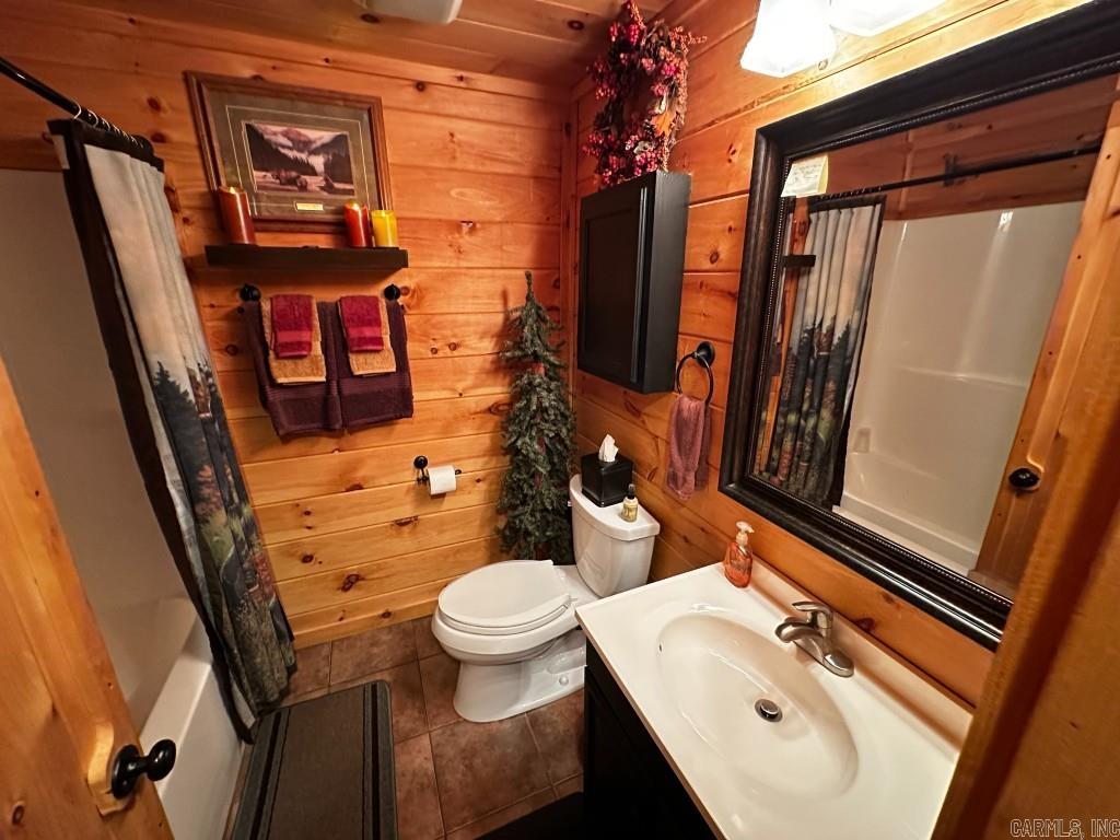 17735 S AR 9 Highway Melbourne, AR 72556