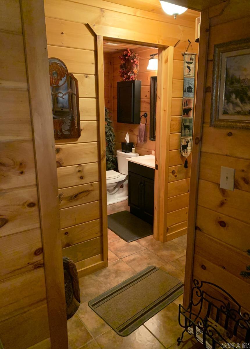 17735 S AR 9 Highway Melbourne, AR 72556