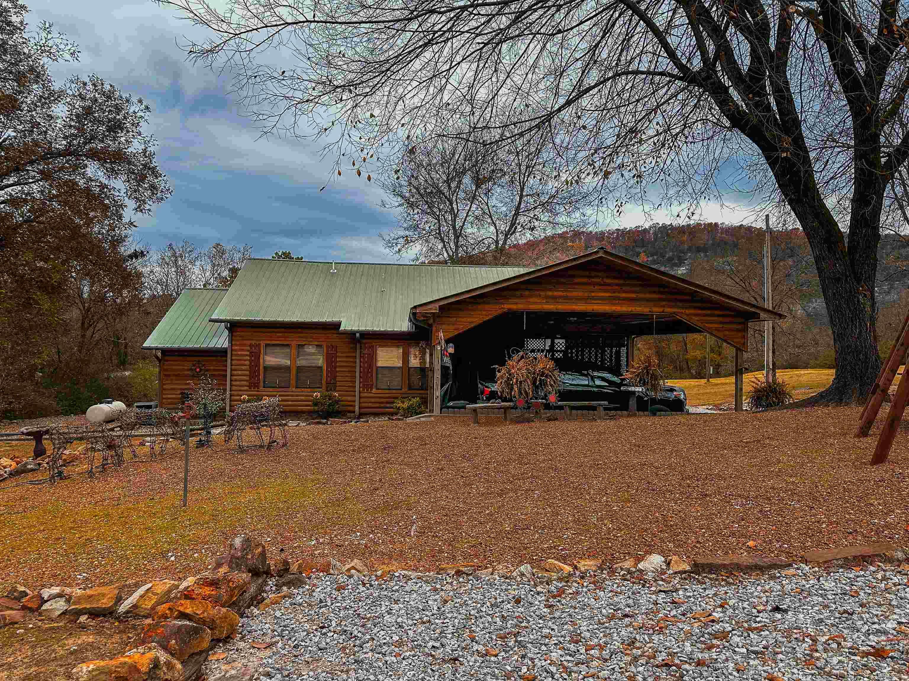 17735 S AR 9 Highway Melbourne, AR 72556