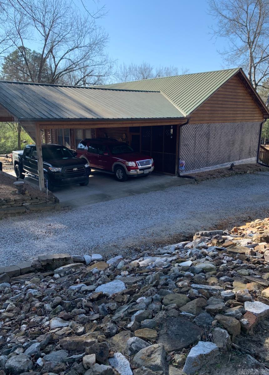 17735 S AR 9 Highway Melbourne, AR 72556