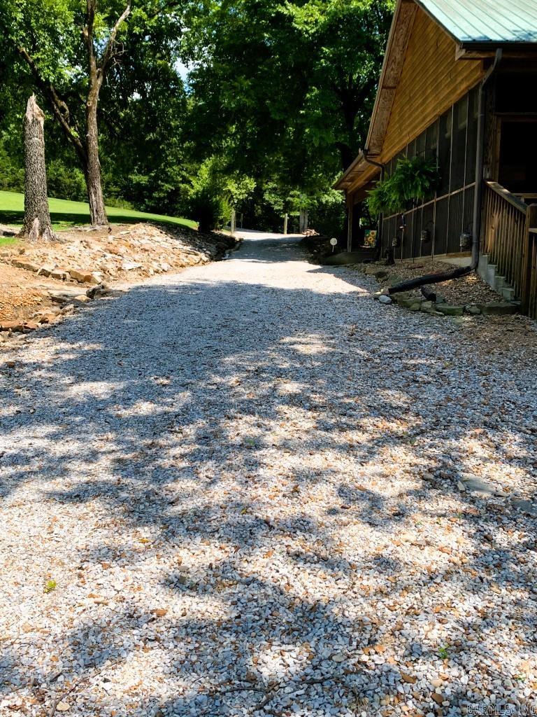 17735 S AR 9 Highway Melbourne, AR 72556